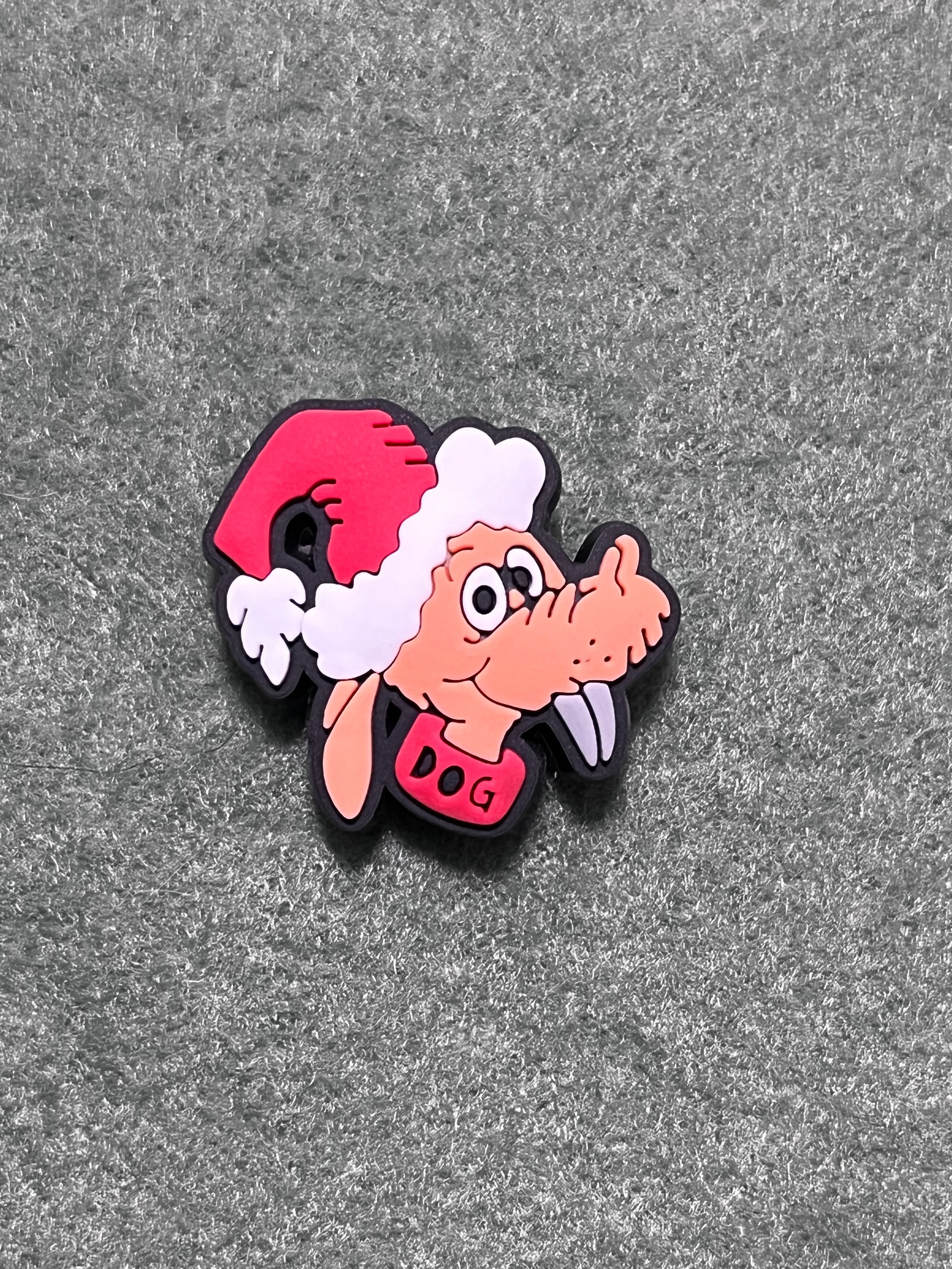 Merry Mean One Shoe Charms