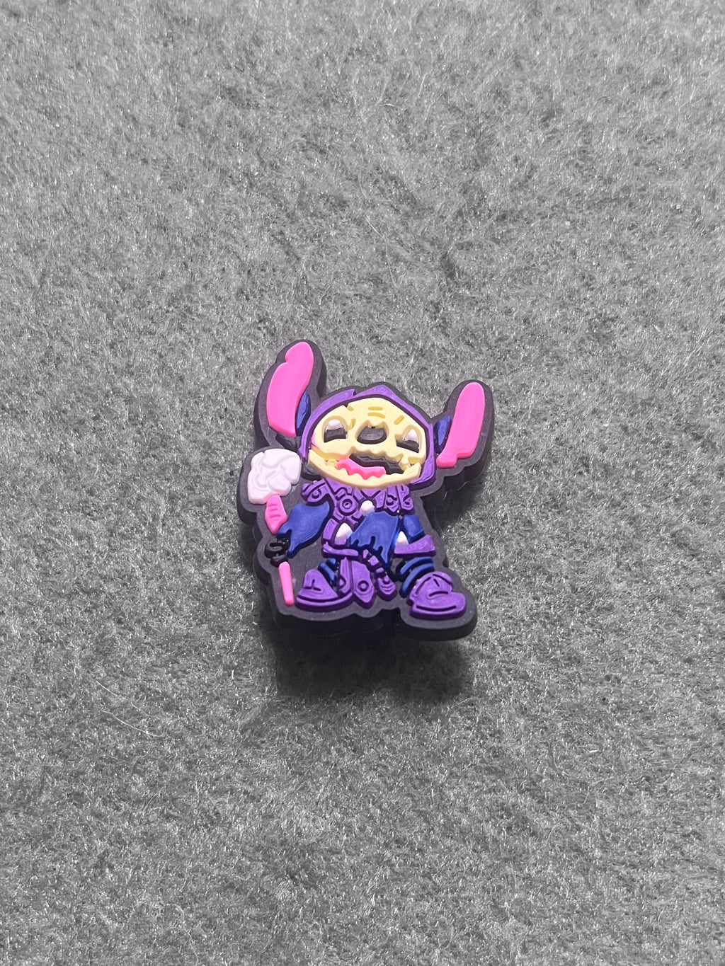 Island Adventures (Characters) Shoe Charms