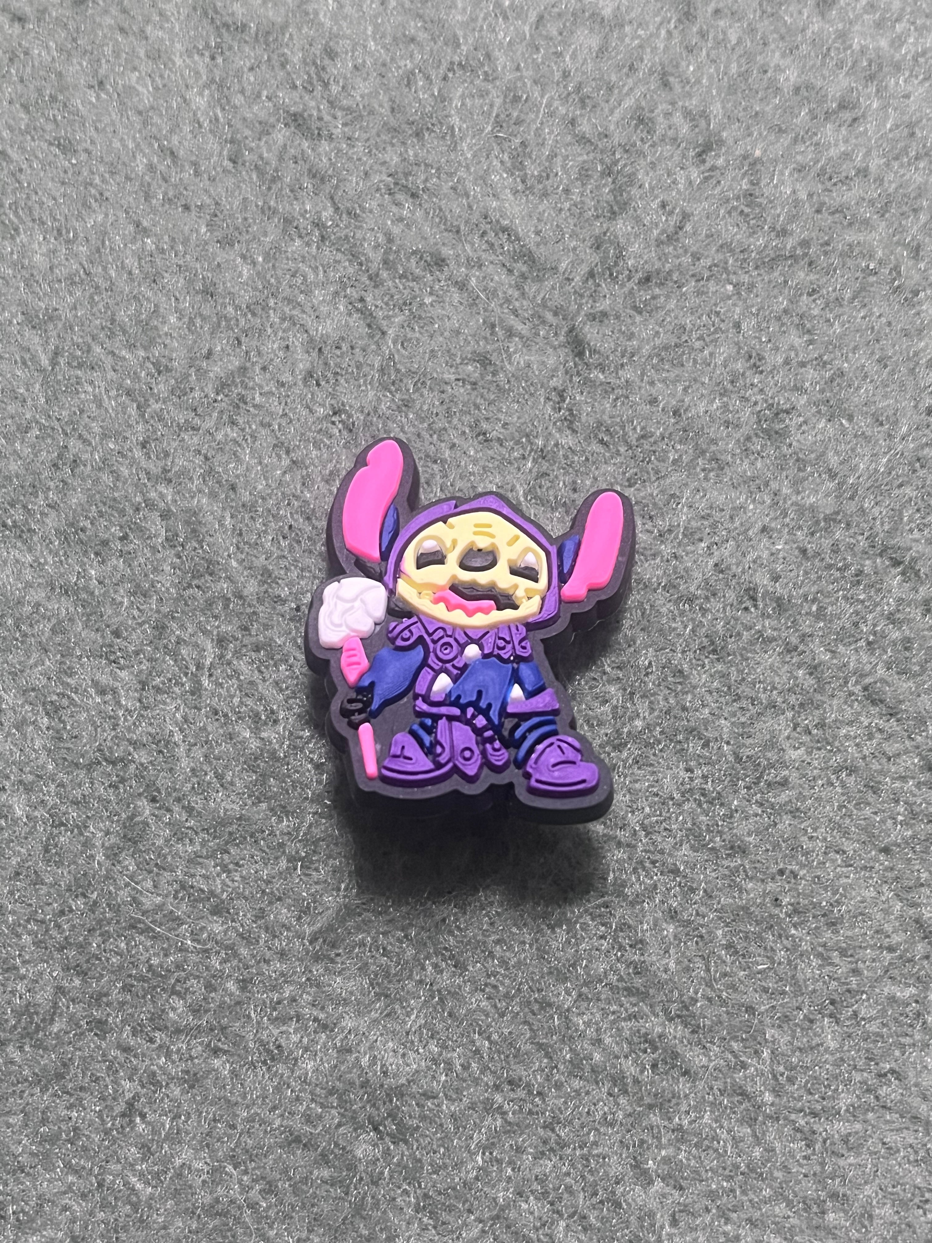 Island Adventures (Characters) Shoe Charms