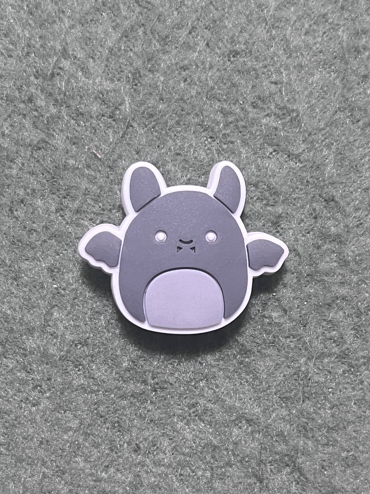 Fright Night Friends Shoe Charm