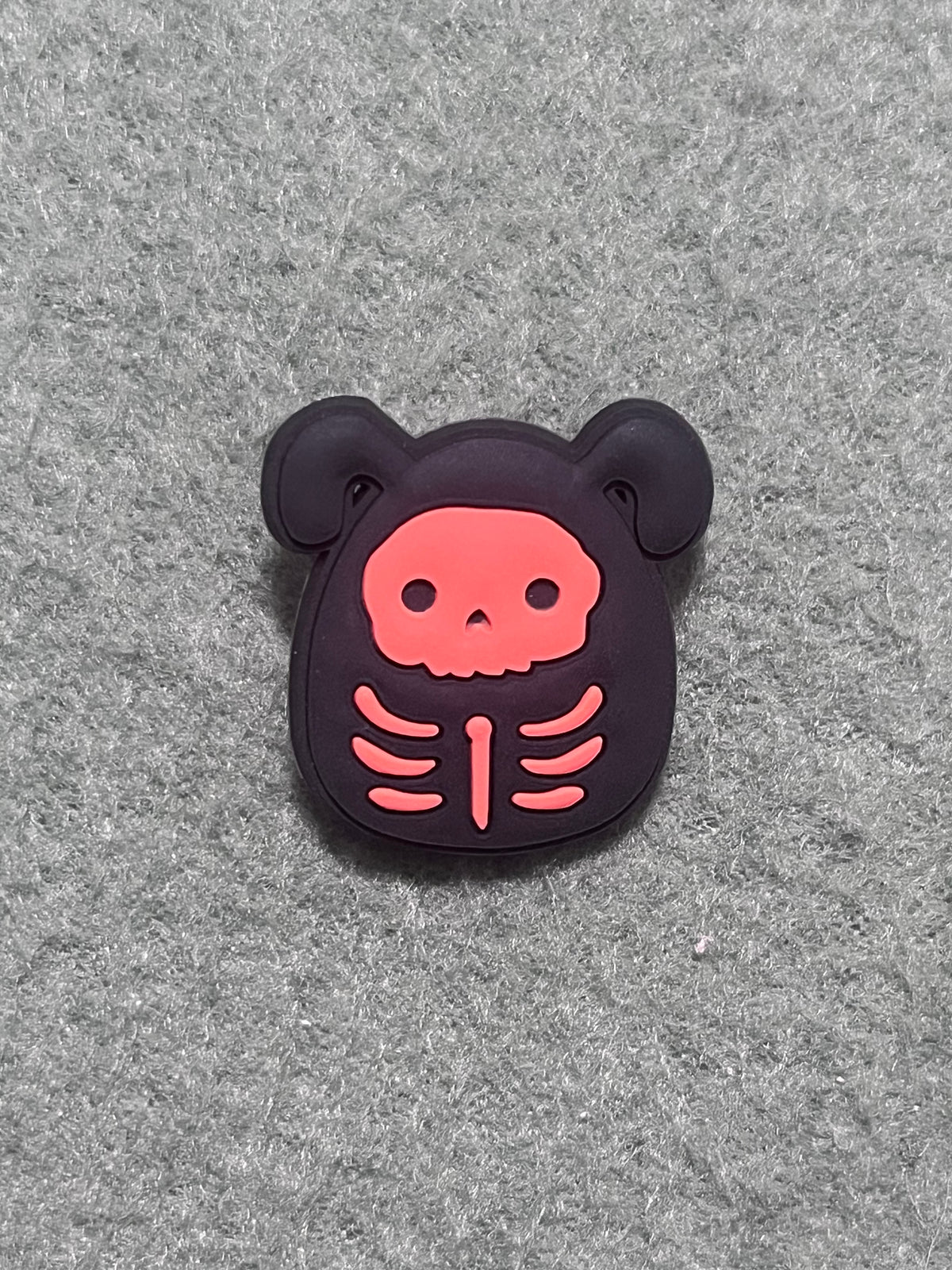 Fright Night Friends Shoe Charm