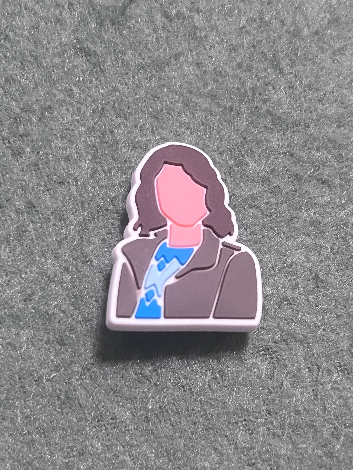 Into the Upside Down Shoe Charms