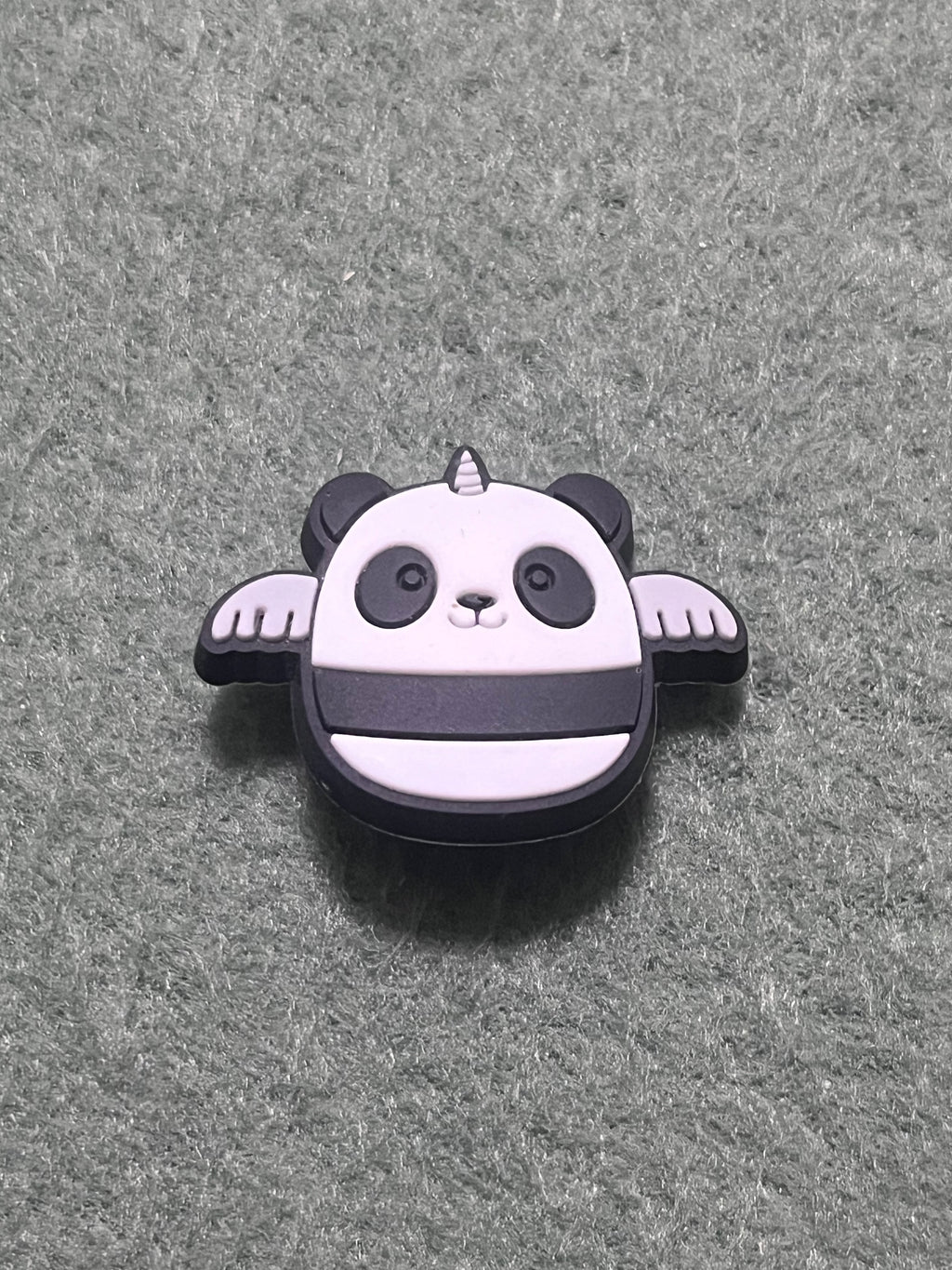 Mystical Creatures Shoe Charms