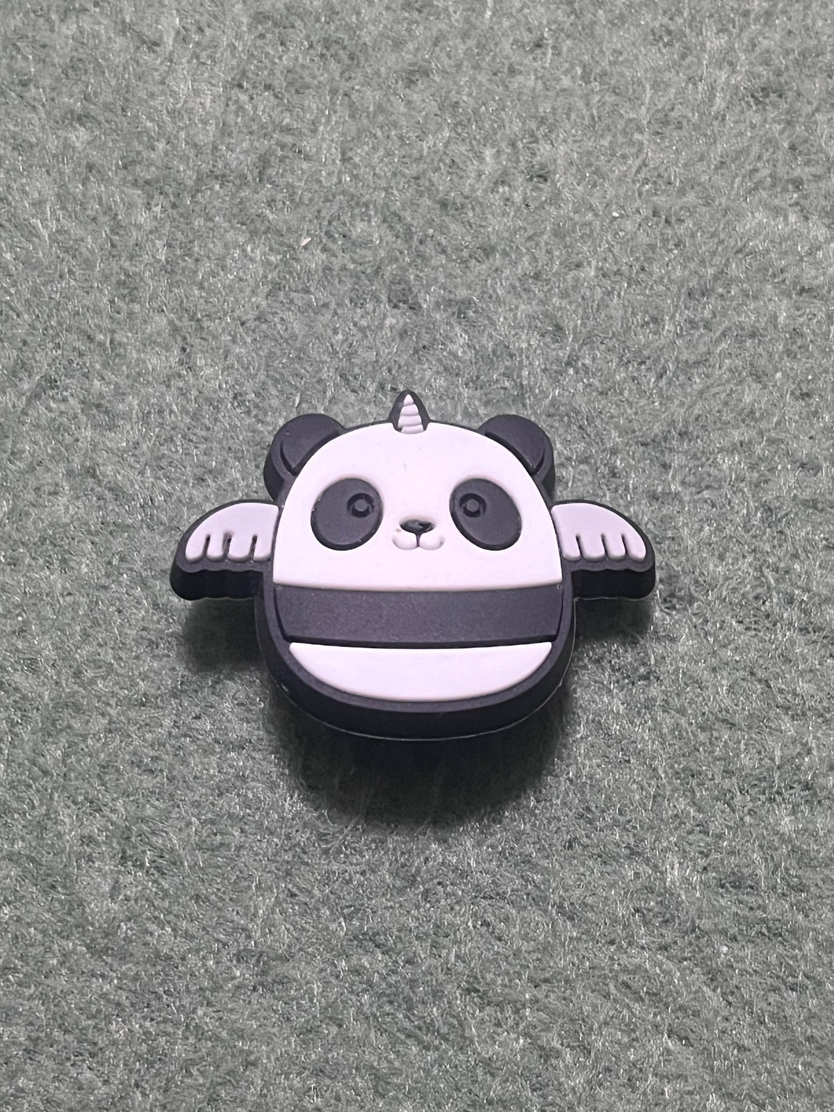 Mystical Creatures Shoe Charms
