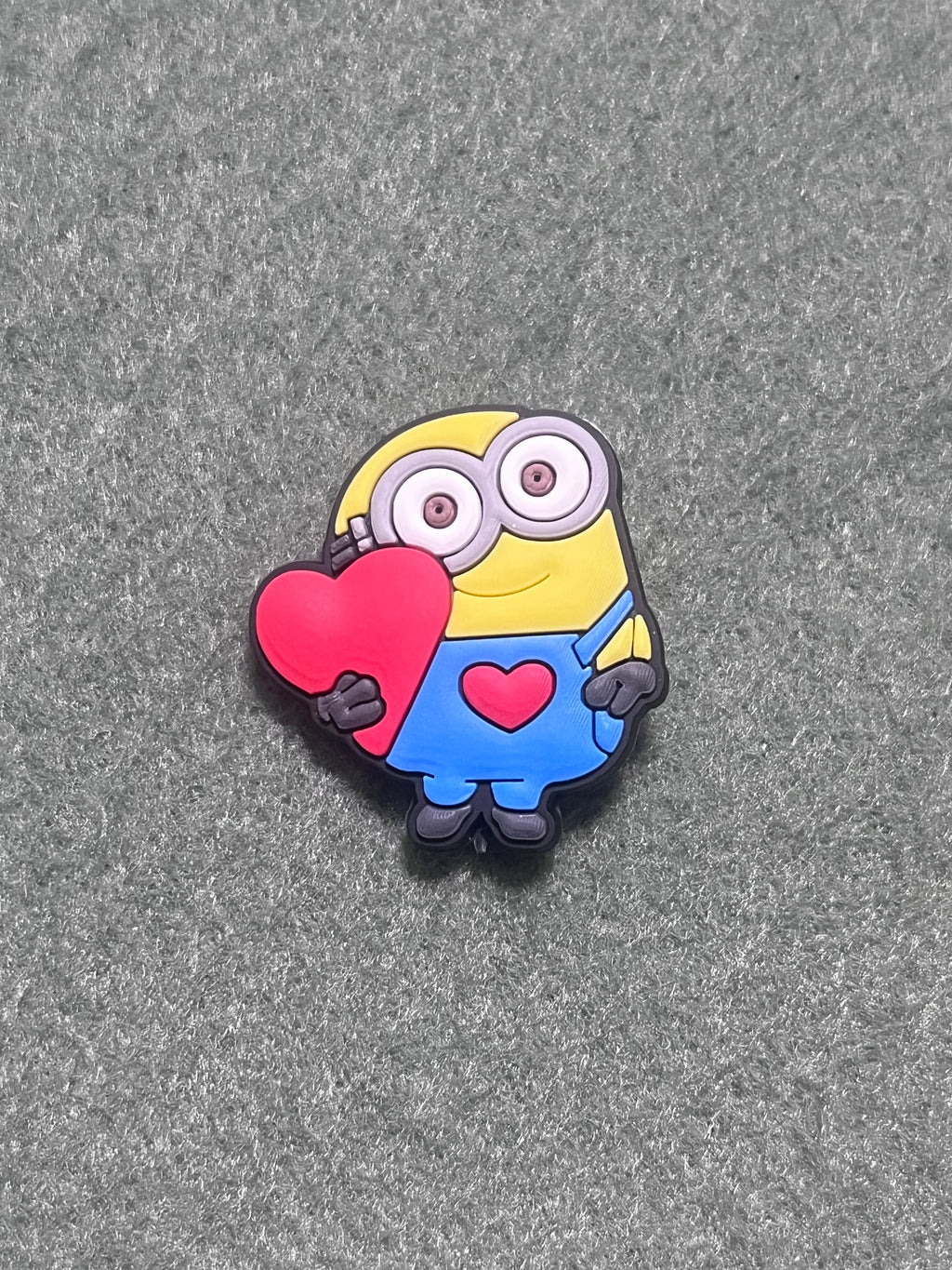 Banana Brigade Shoe Charms