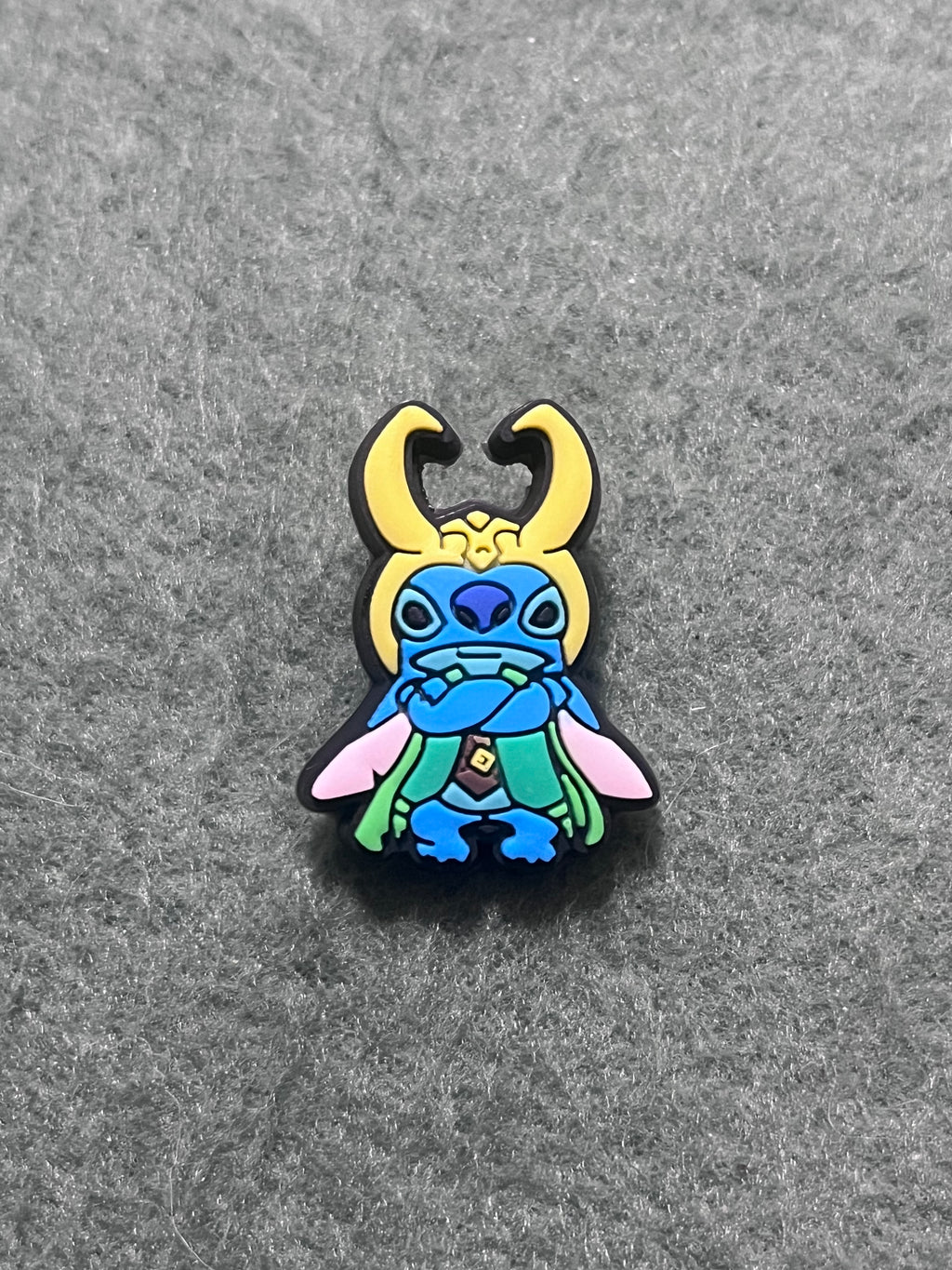 Island Adventures (Characters) Shoe Charms