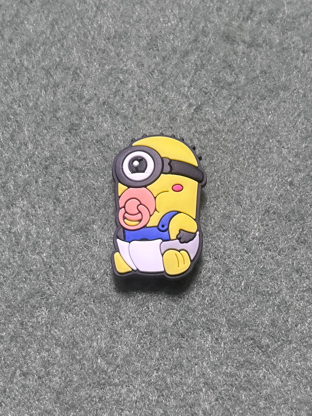 Banana Brigade Shoe Charms