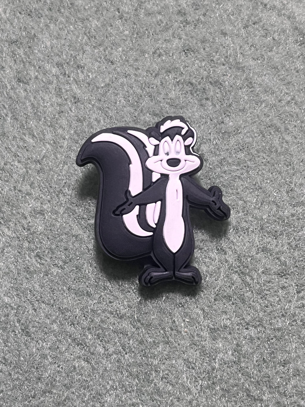 Toon Takeover Shoe Charms