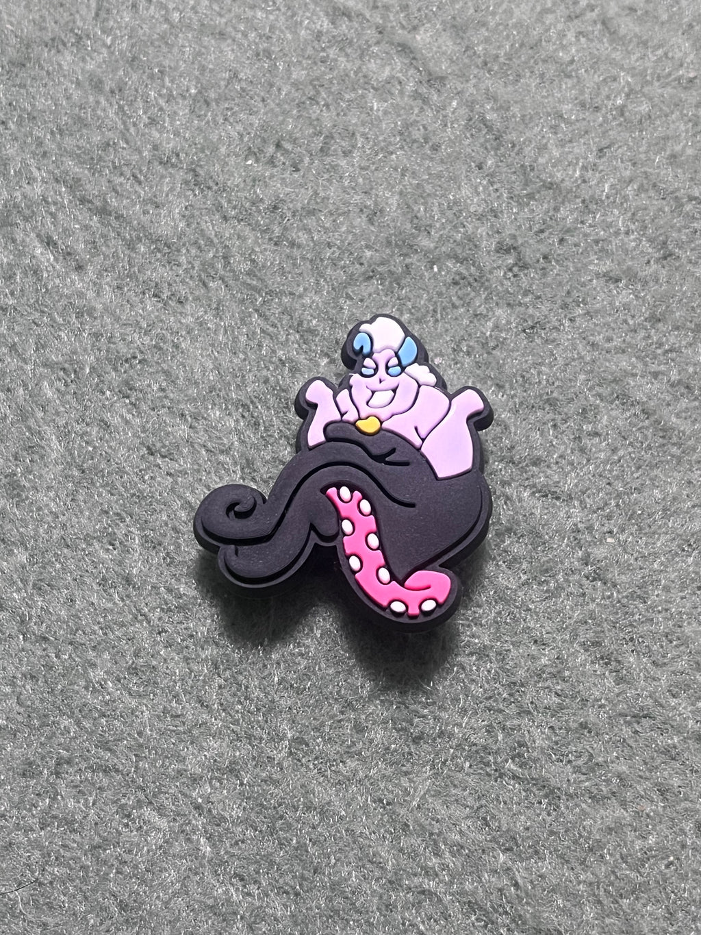 Under the Sea Shoe Charms