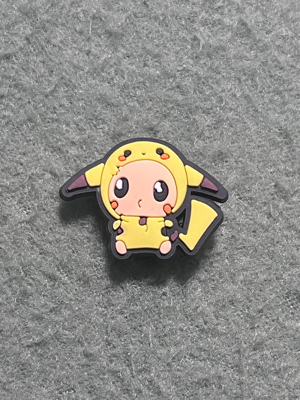 Little Battlers Shoe Charms