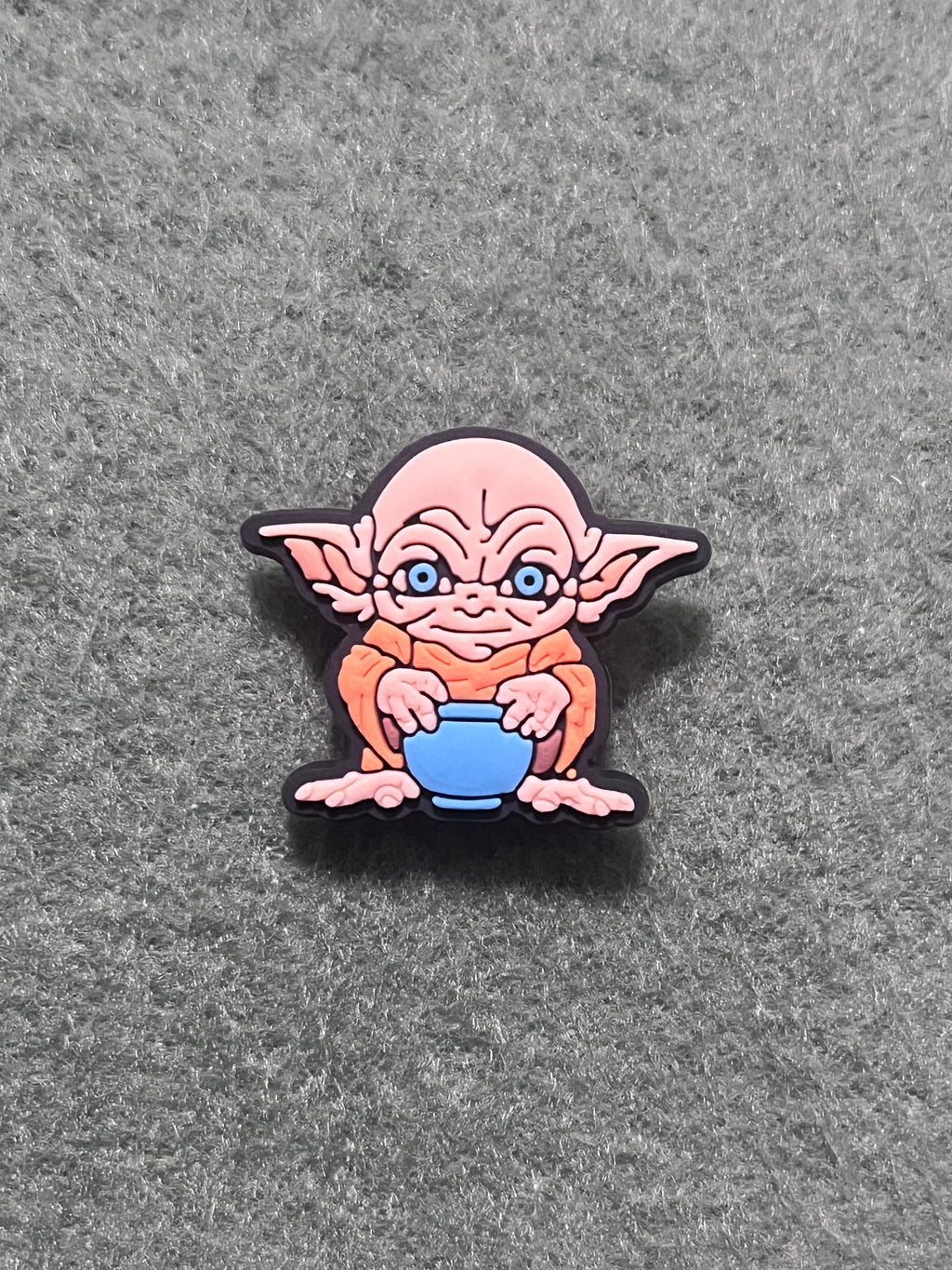 Heroes of the Realm Shoe Charms