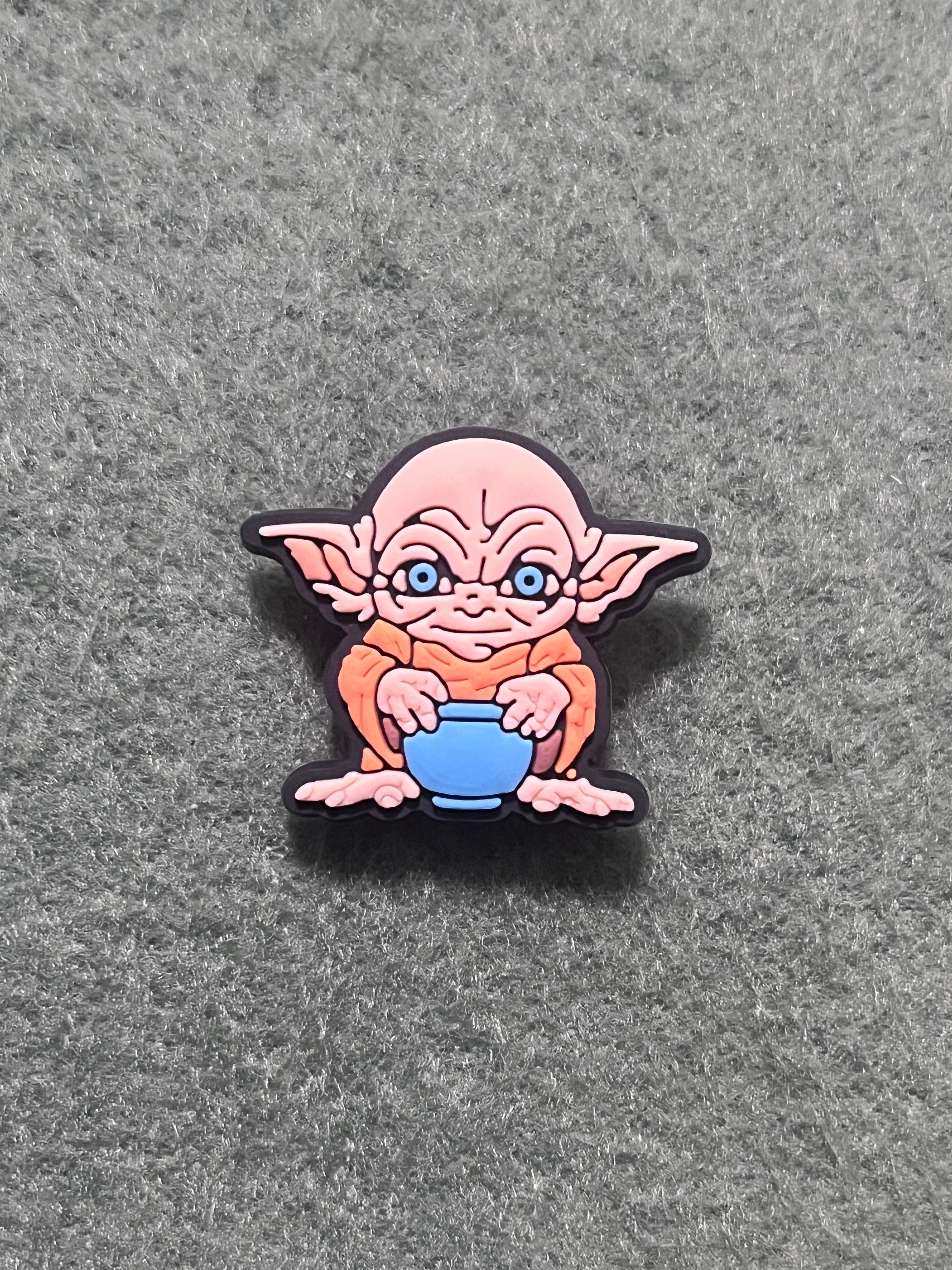 Heroes of the Realm Shoe Charms