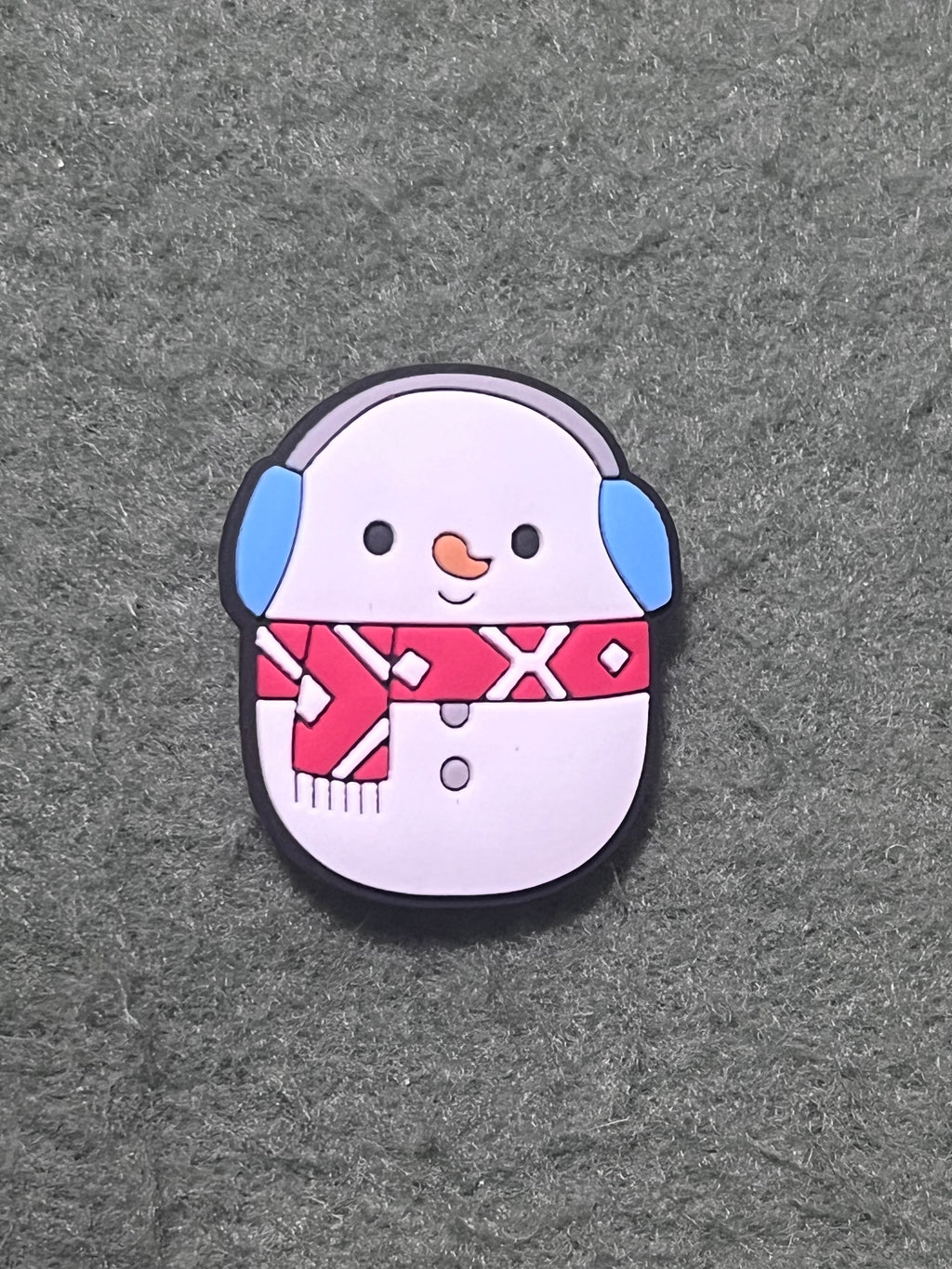 Holiday Cuties Shoe Charms