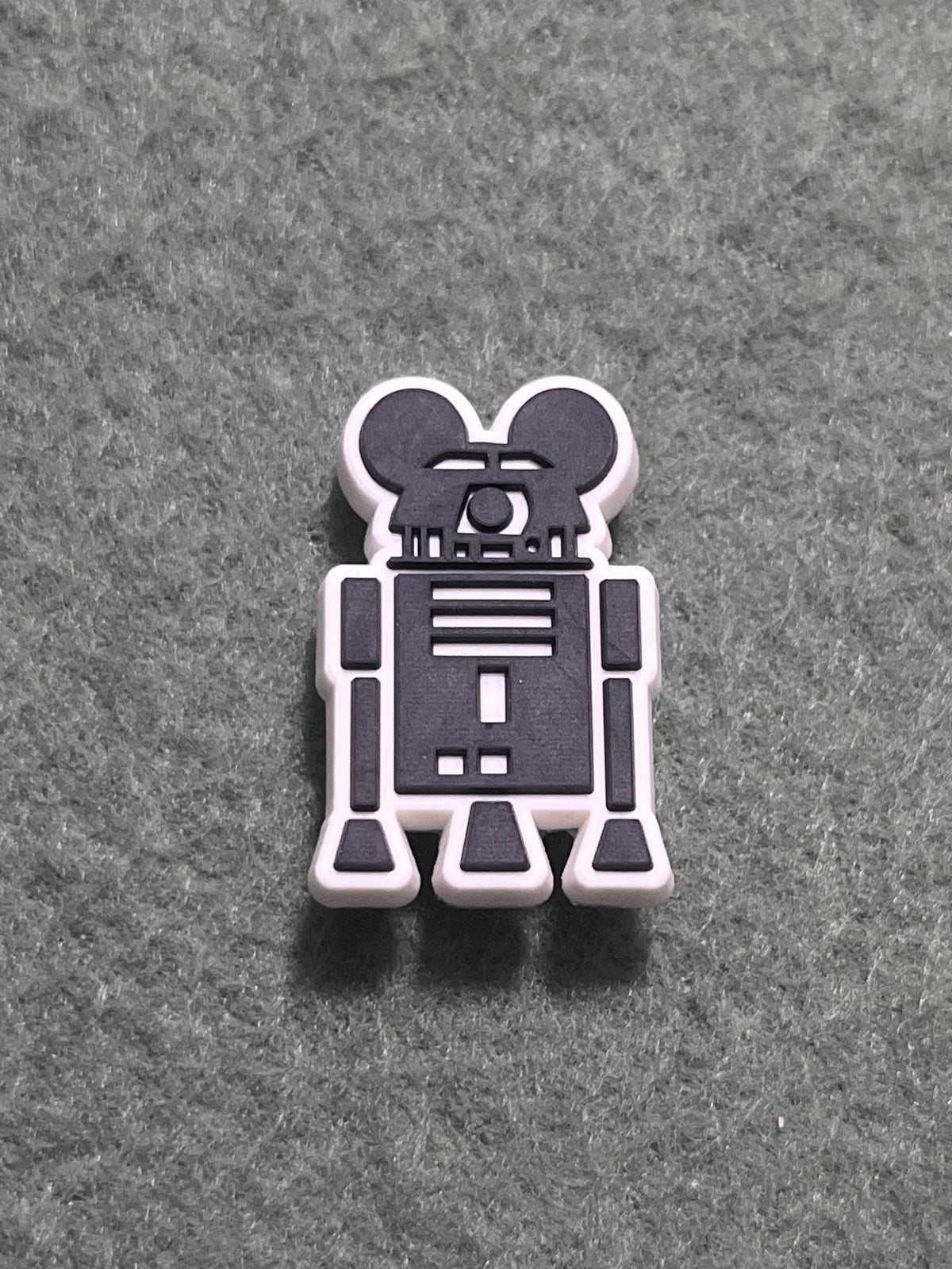 Galaxy Characters Shoe Charms
