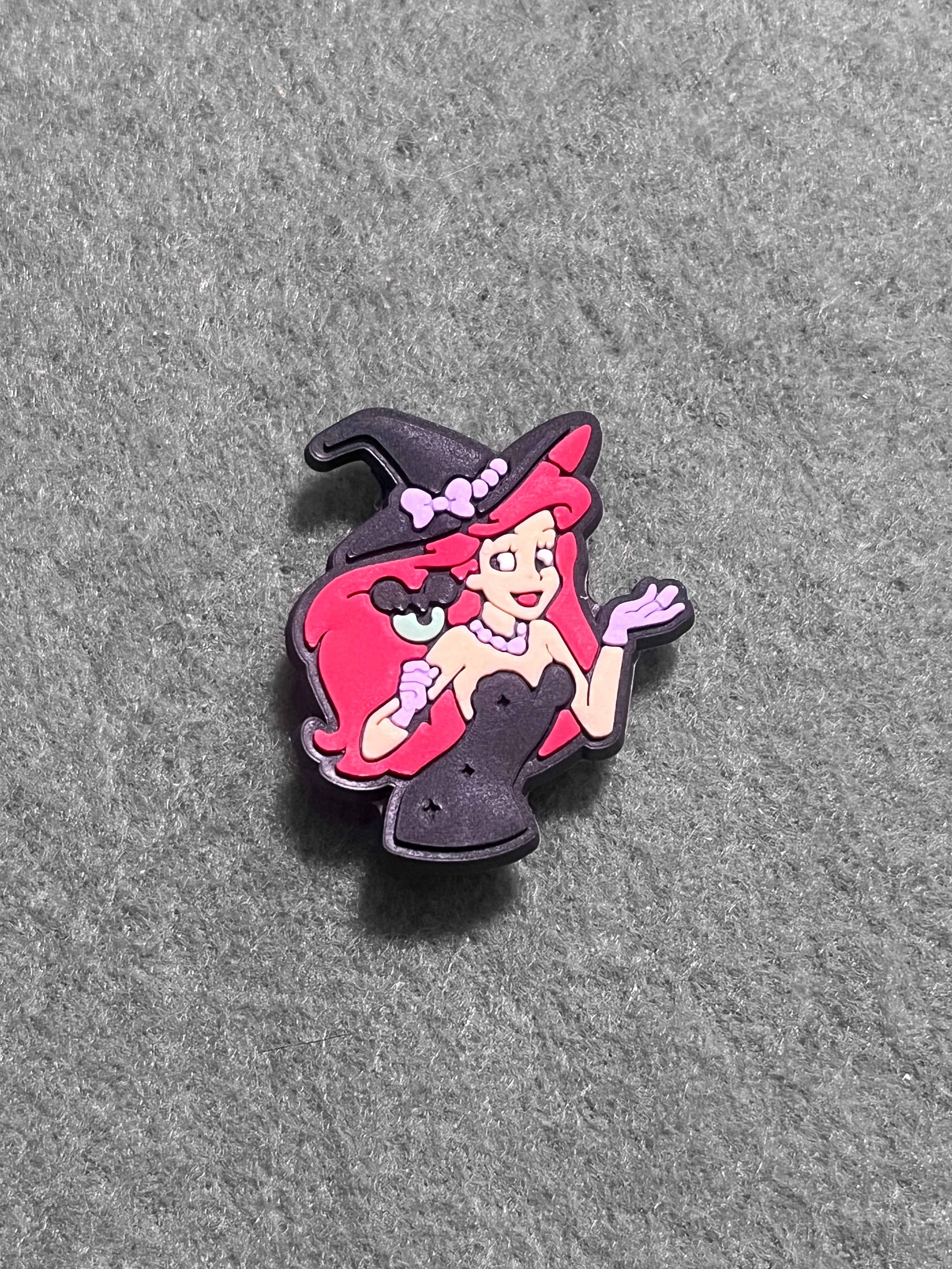 Under the Sea Shoe Charms