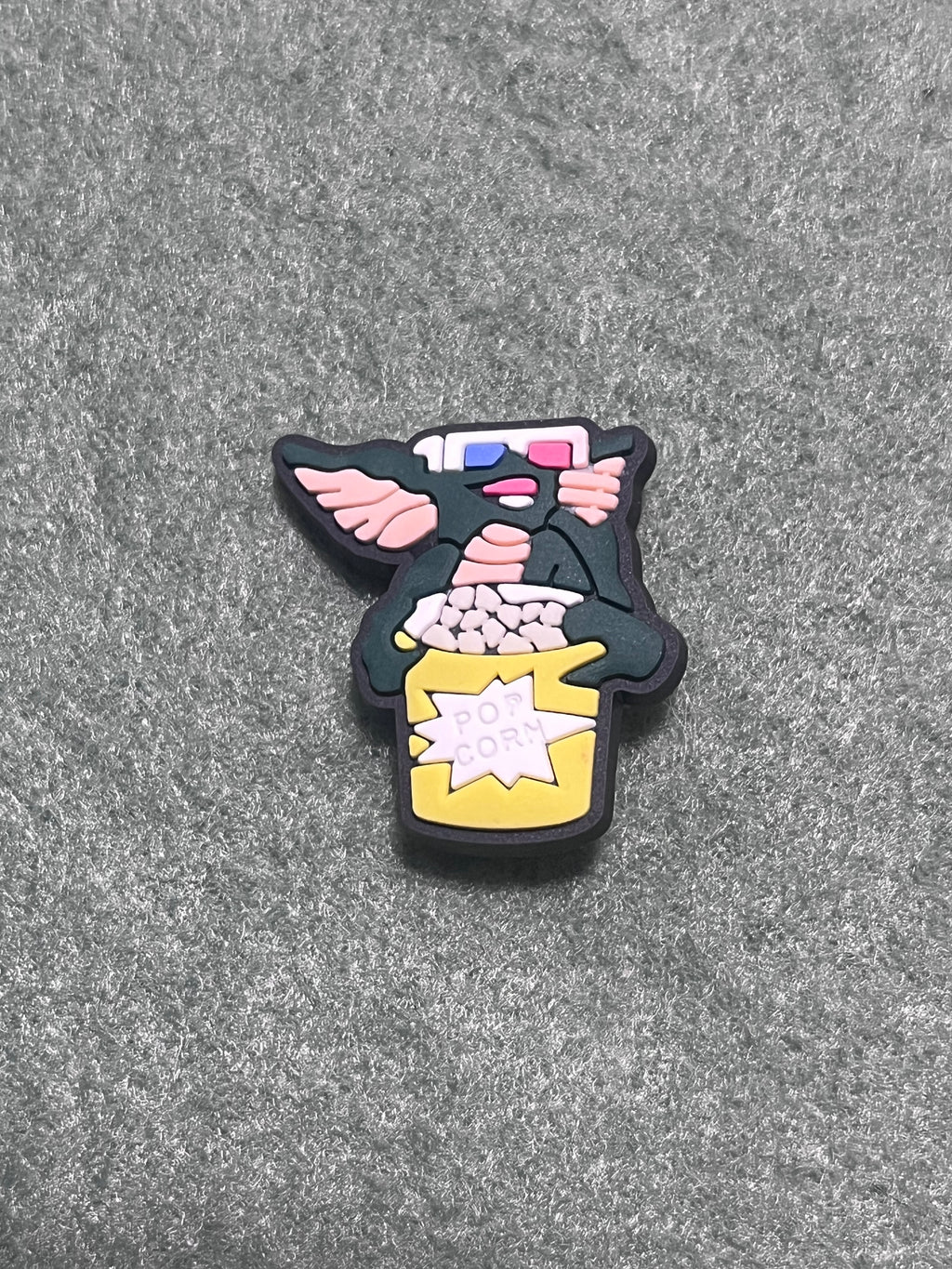 Mogwai Mischief Shoe Charms