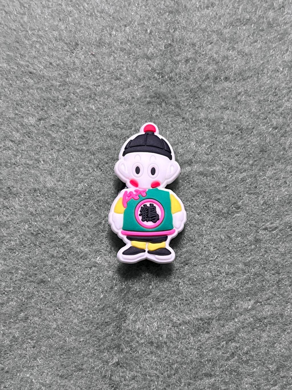 Z Fighters Shoe Charms