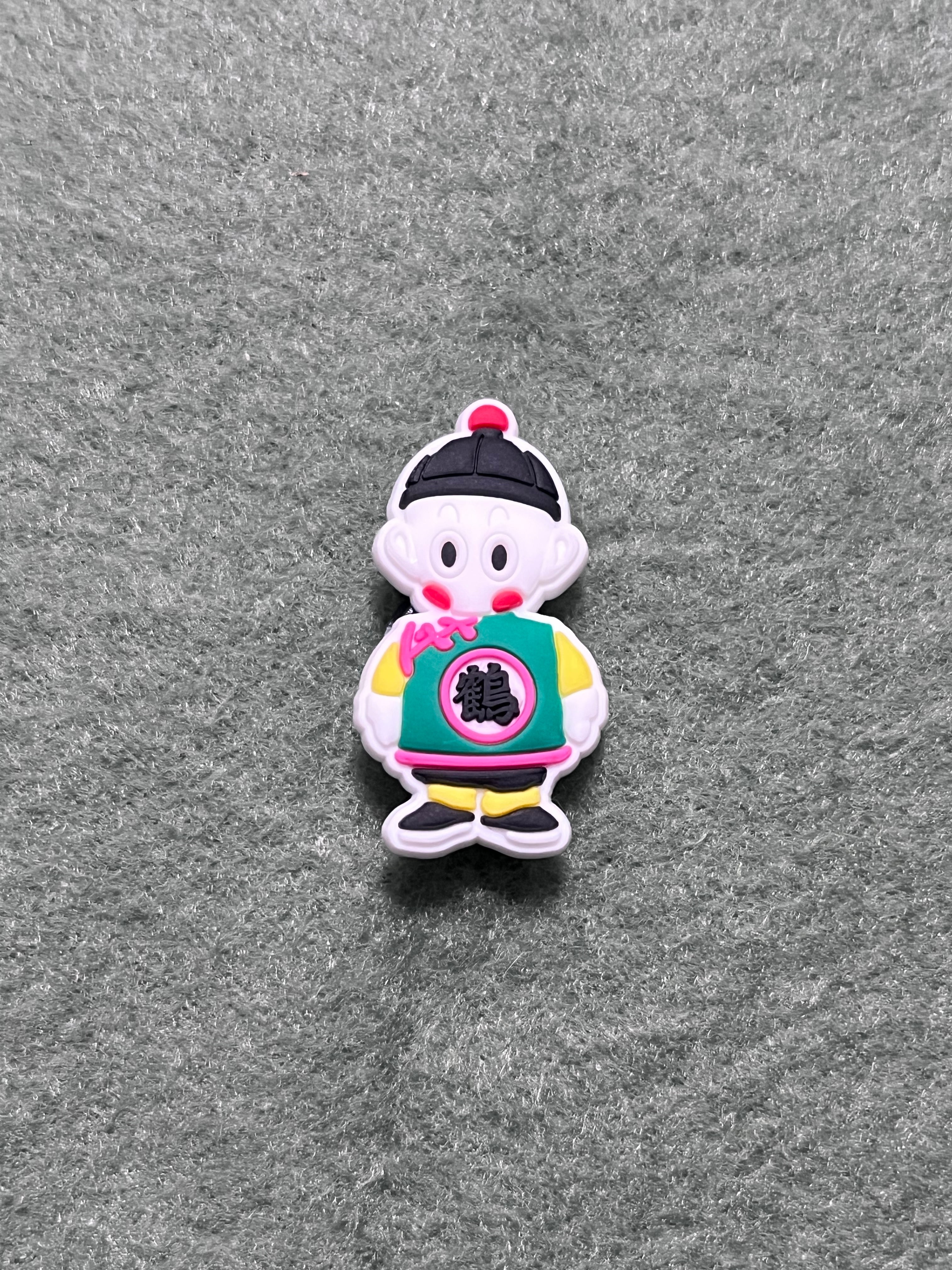 Z Fighters Shoe Charms