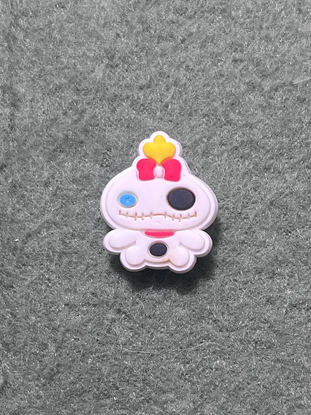 Island Adventures Shoe Charms