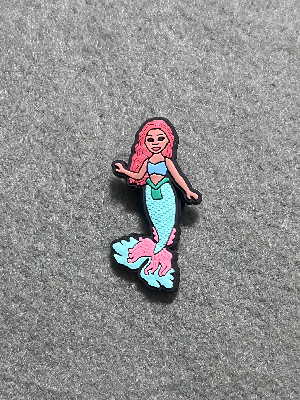 Under the Sea Shoe Charms