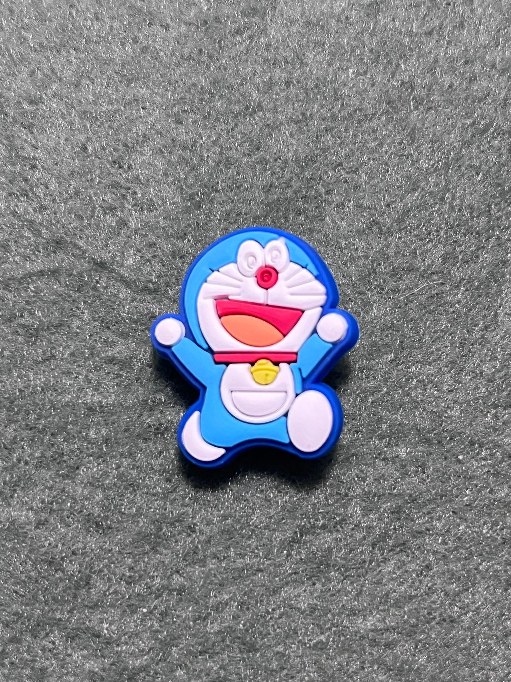 Pocket Cat Shoe Charms