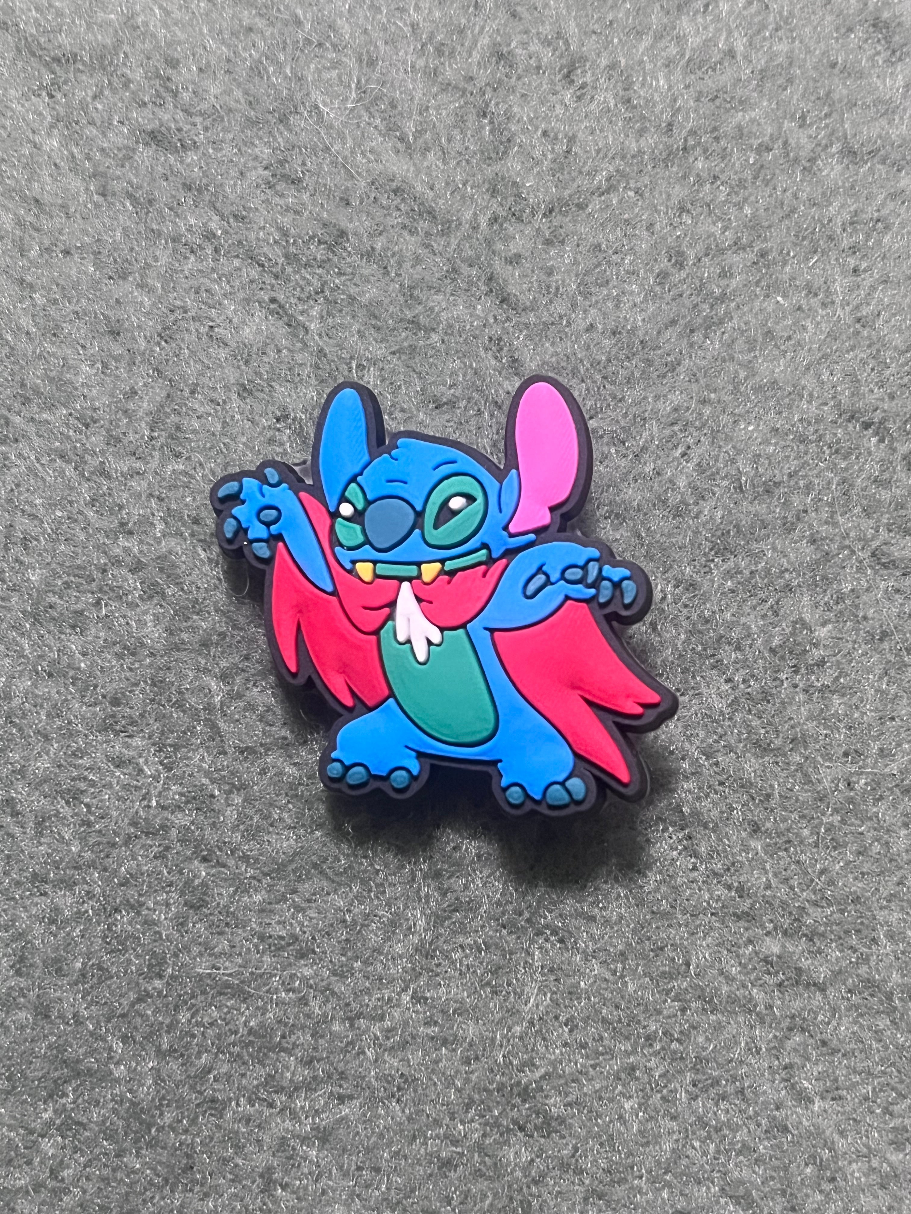 Island Adventures (Characters) Shoe Charms