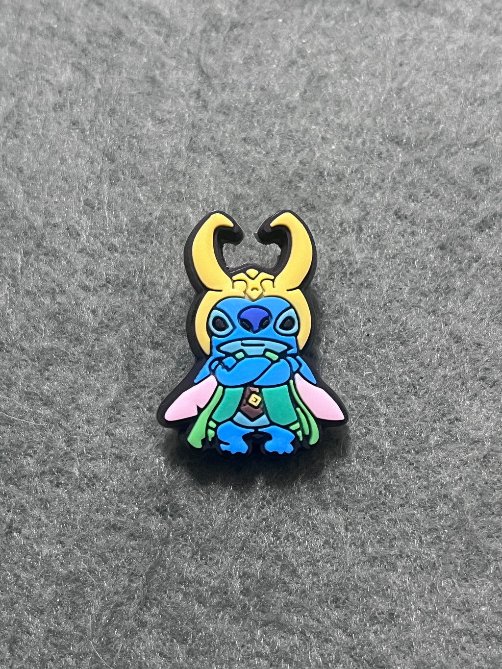 Island Adventures (Characters) Shoe Charms