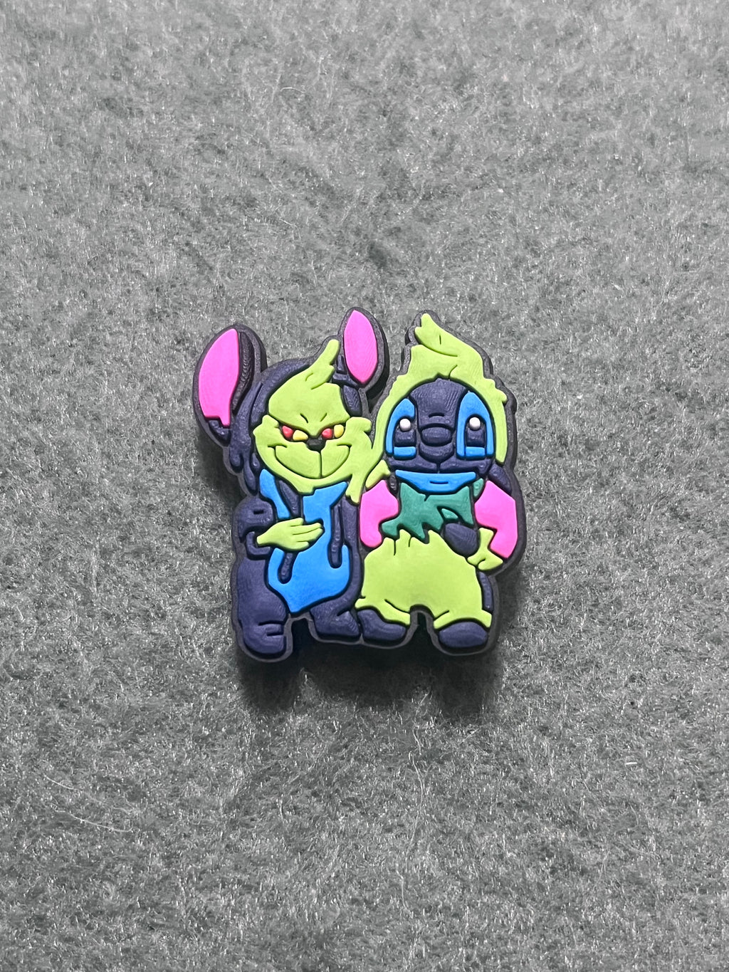 Island Adventures (Characters) Shoe Charms