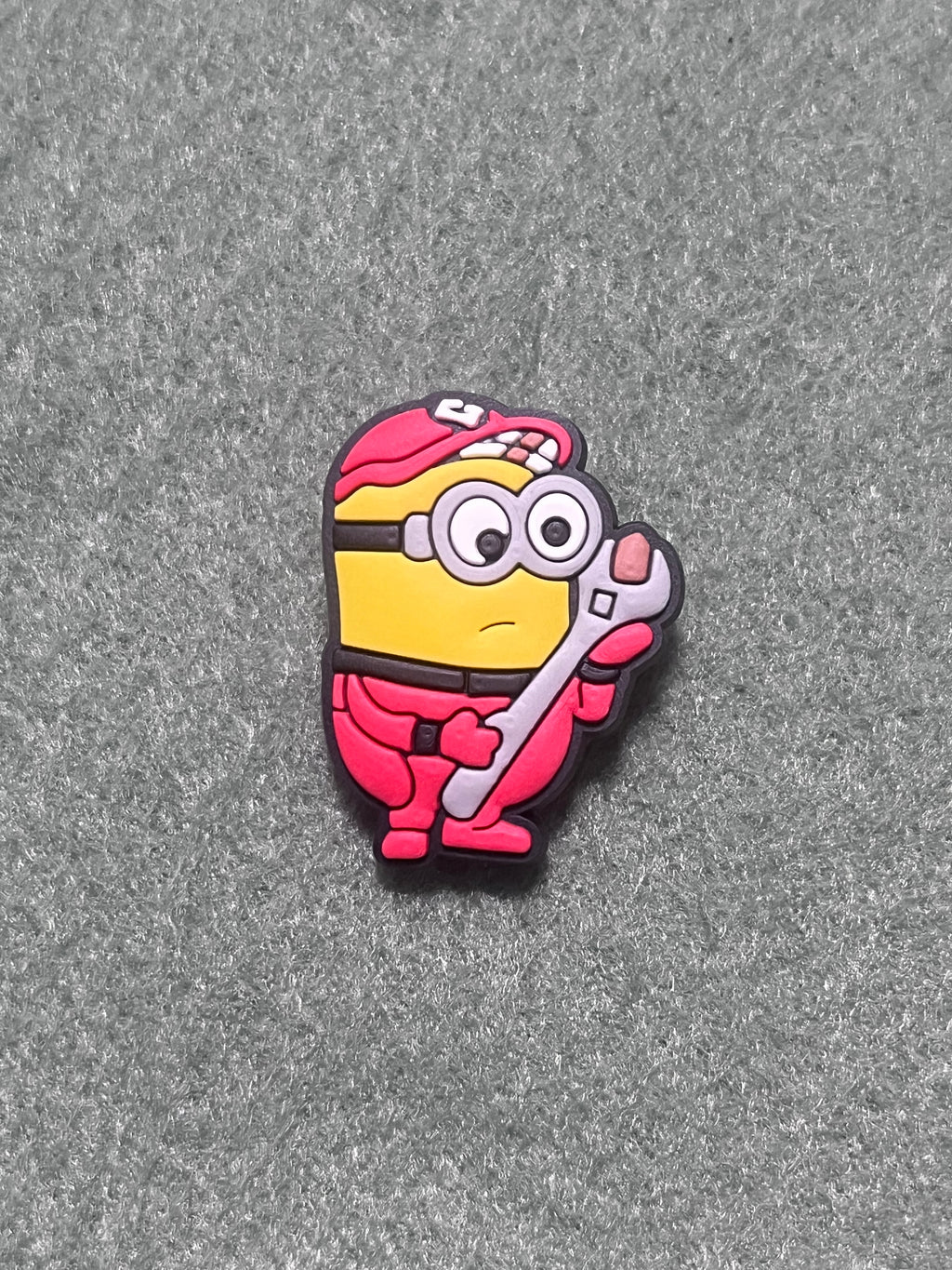 Banana Brigade Shoe Charms