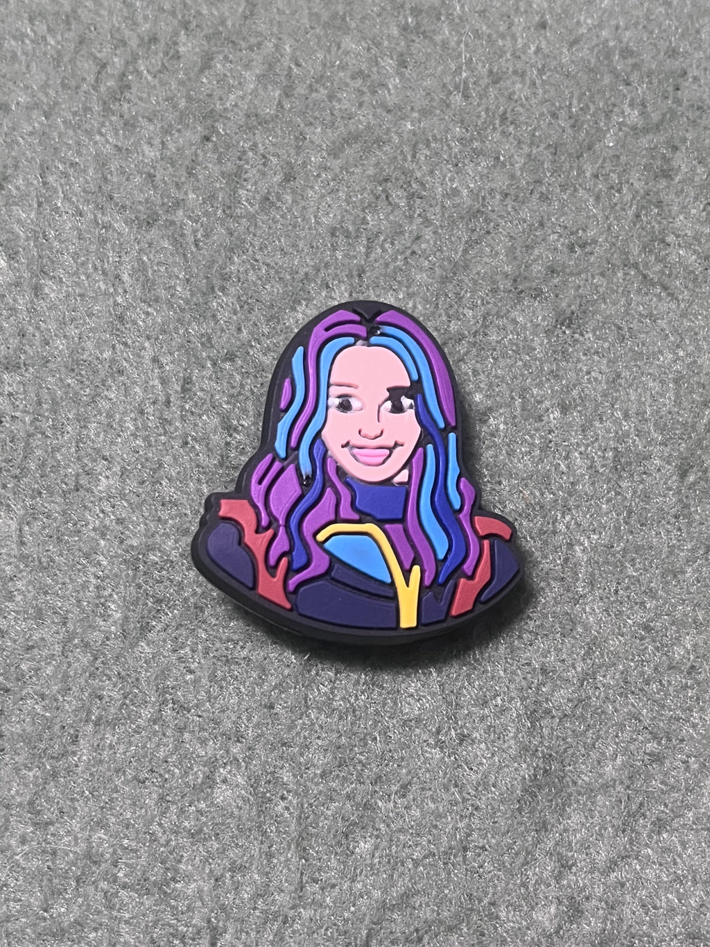 Isle of Legends Shoe Charms