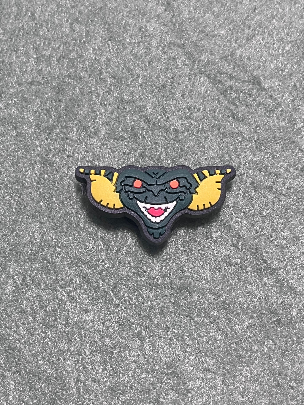 Mogwai Mischief Shoe Charms