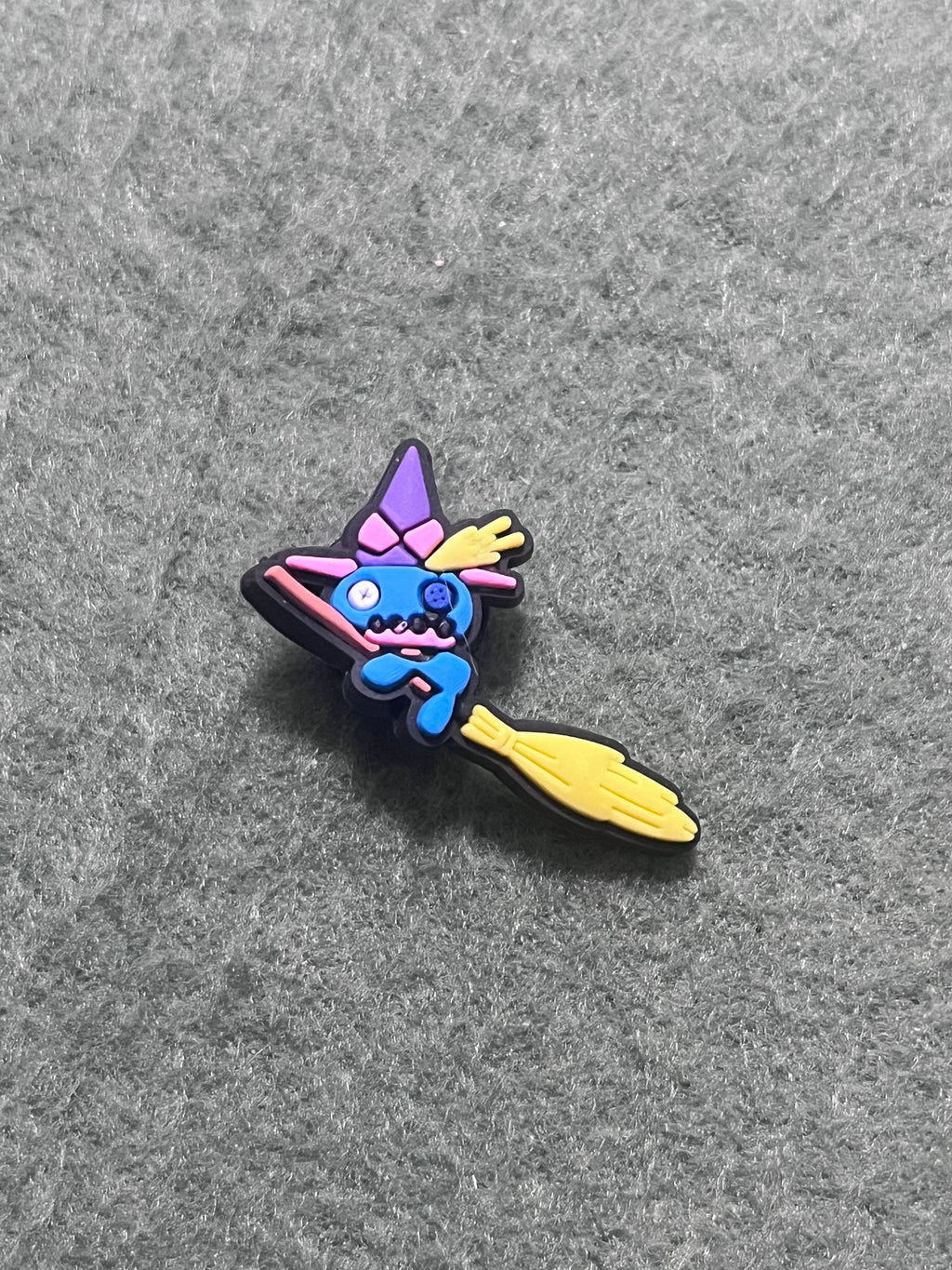 Island Adventures (Halloween) Shoe Charms