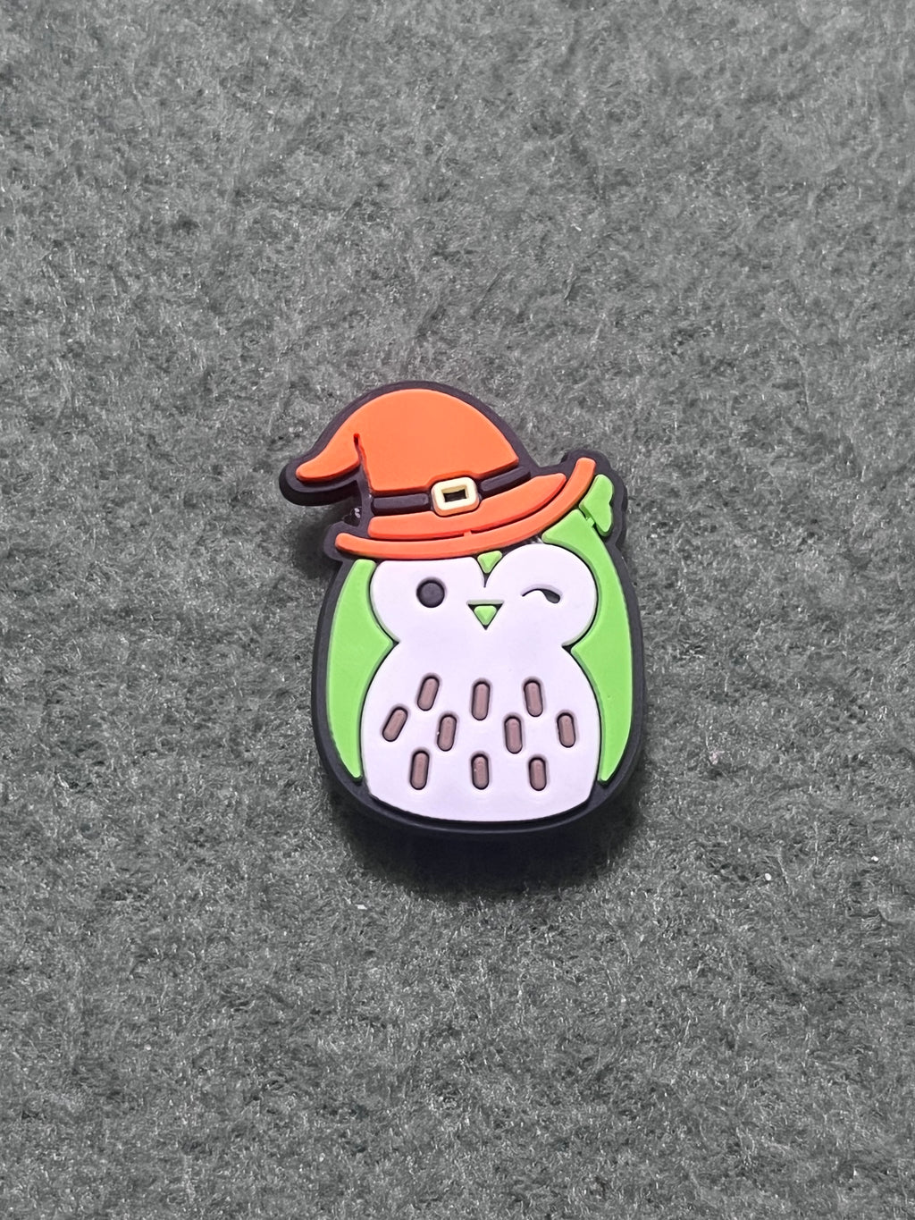 Fright Night Friends Shoe Charm