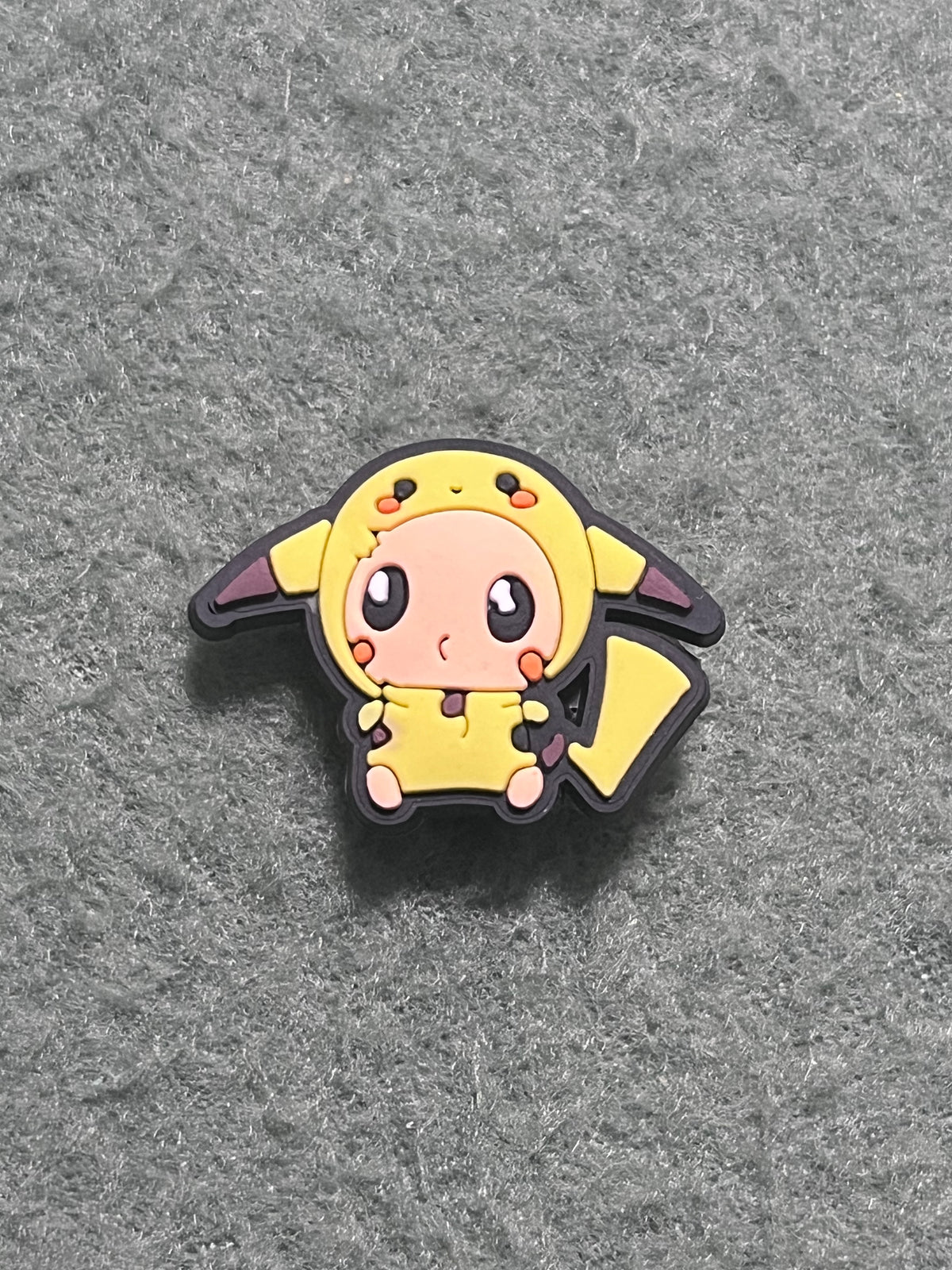Little Battlers Shoe Charms