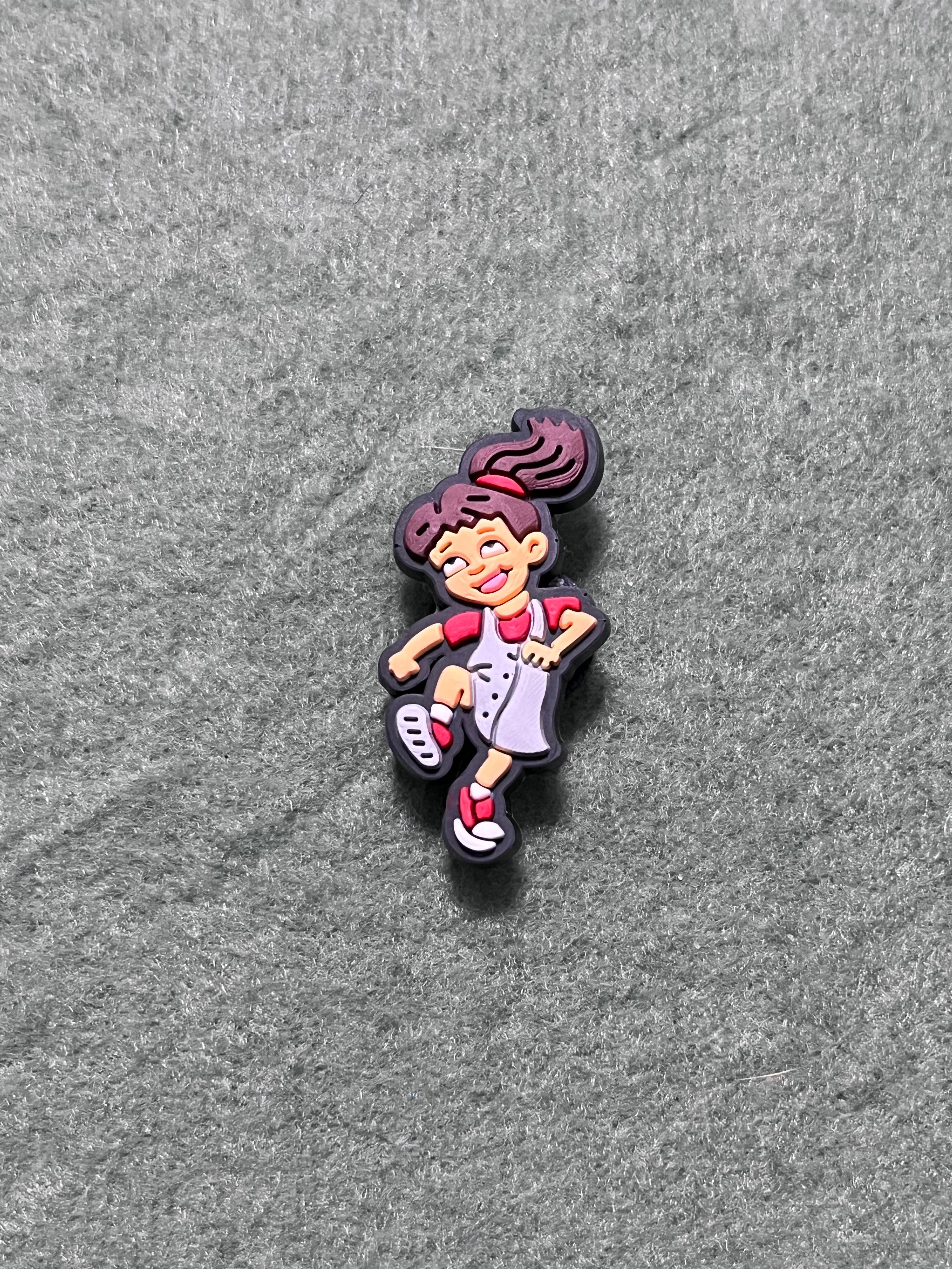 Dragon Adventures Shoe Charms