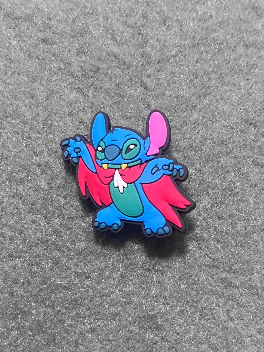 Island Adventures (Characters) Shoe Charms
