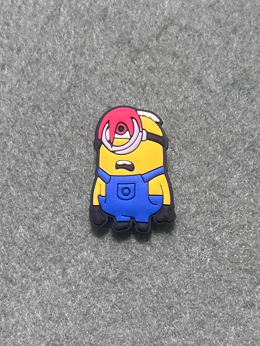 Banana Brigade Shoe Charms