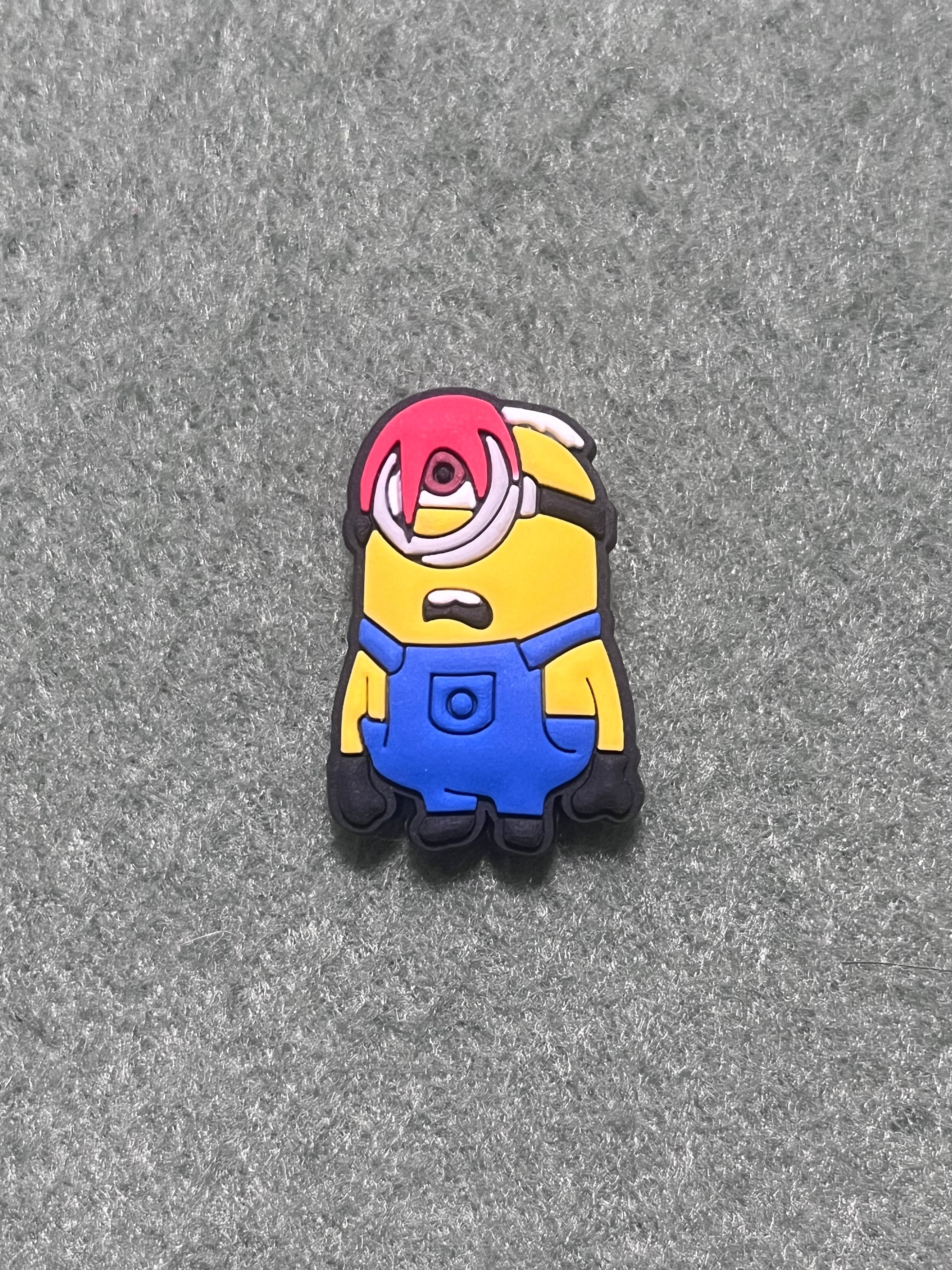 Banana Brigade Shoe Charms