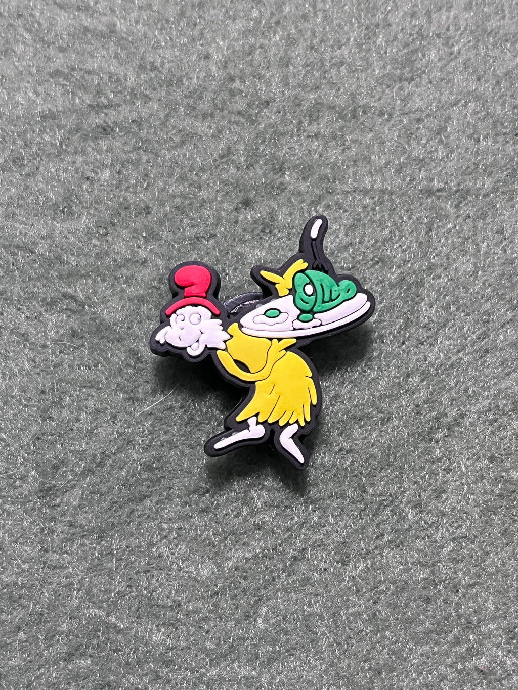 Storybook Friends Shoe Charms