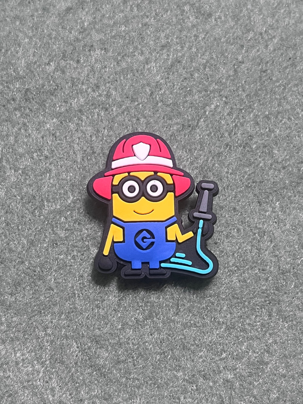 Banana Brigade Shoe Charms