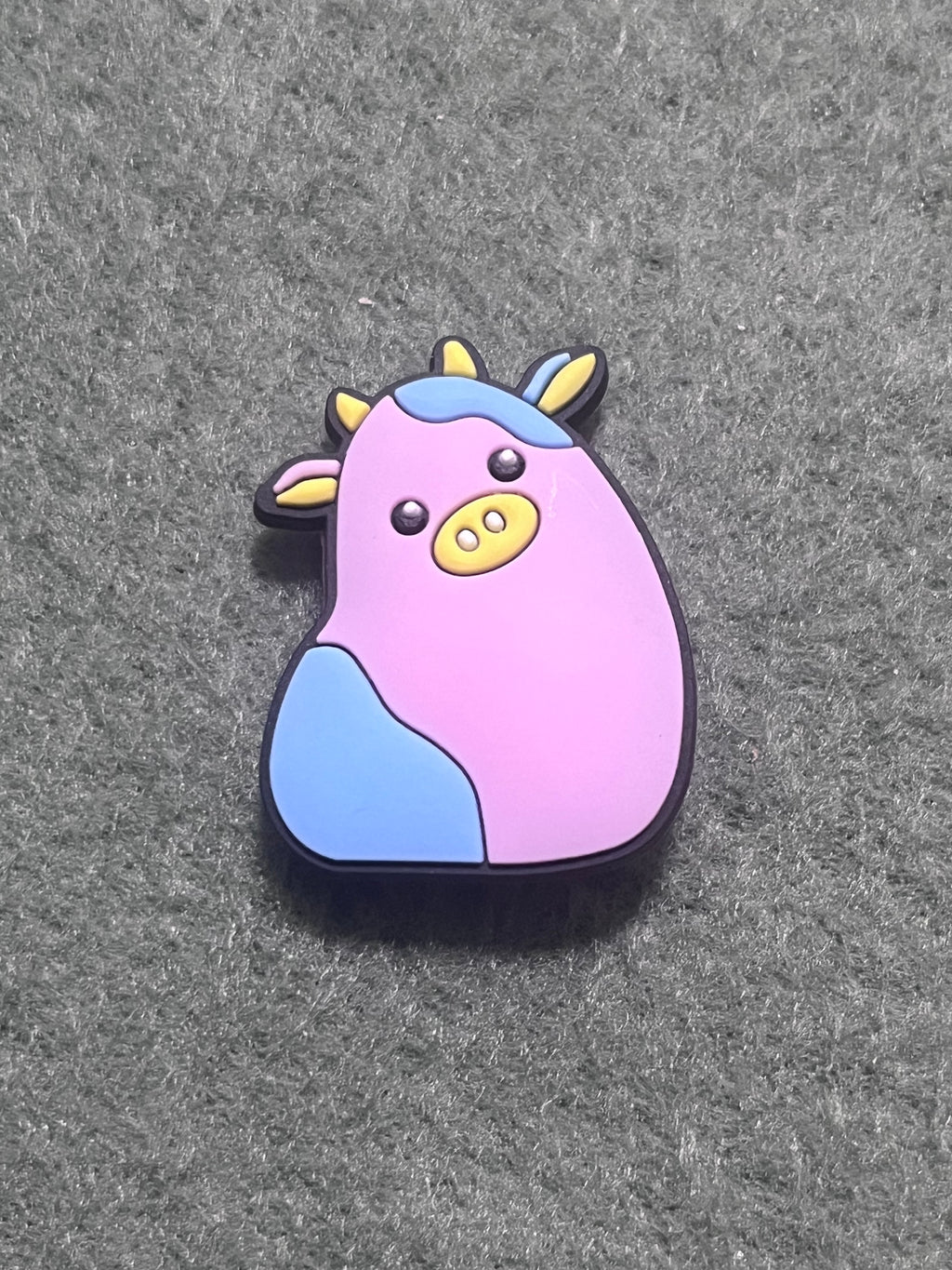 Farmyard Friends Shoe Charms