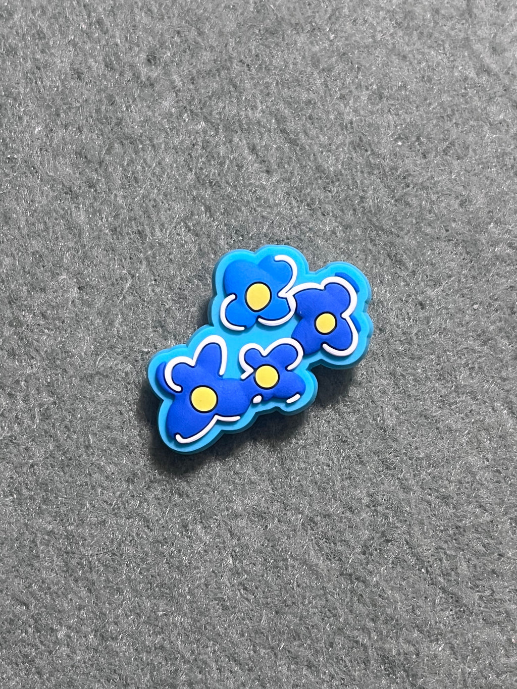 Under the Sea Shoe Charms