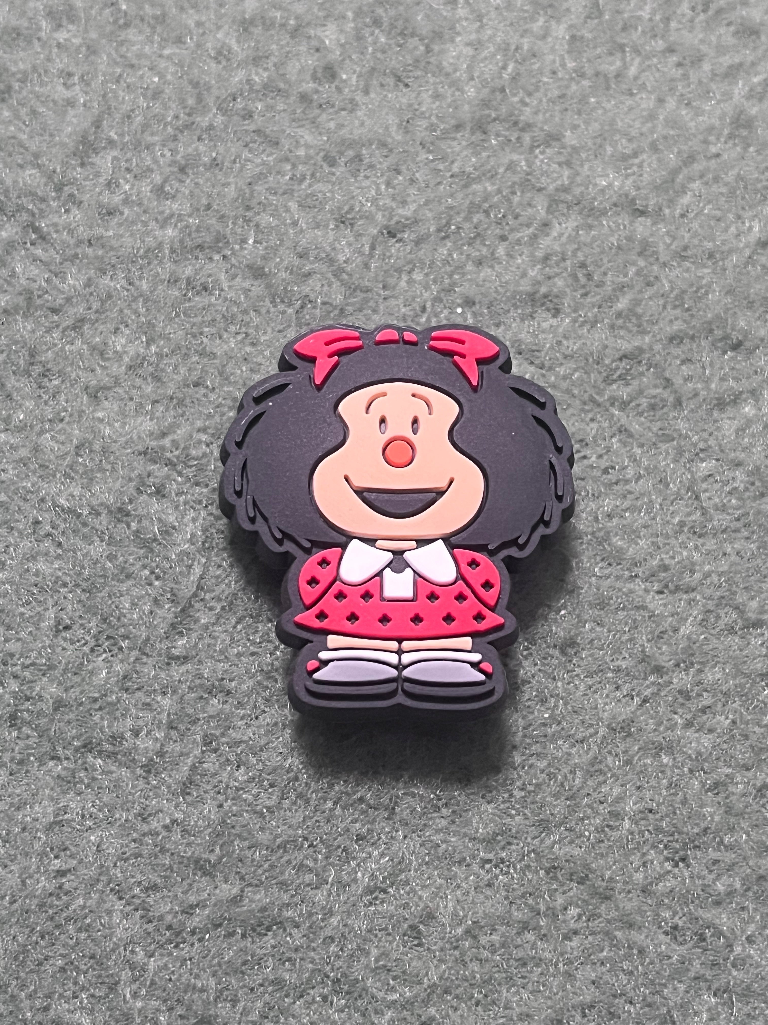 Little Thinker Shoe Charms