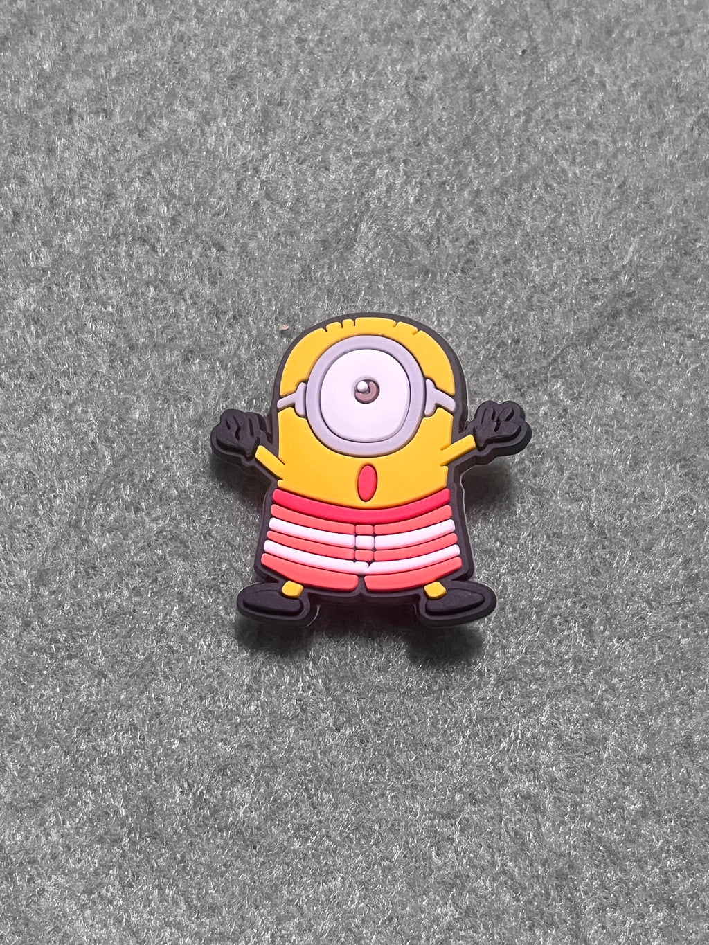 Banana Brigade Shoe Charms