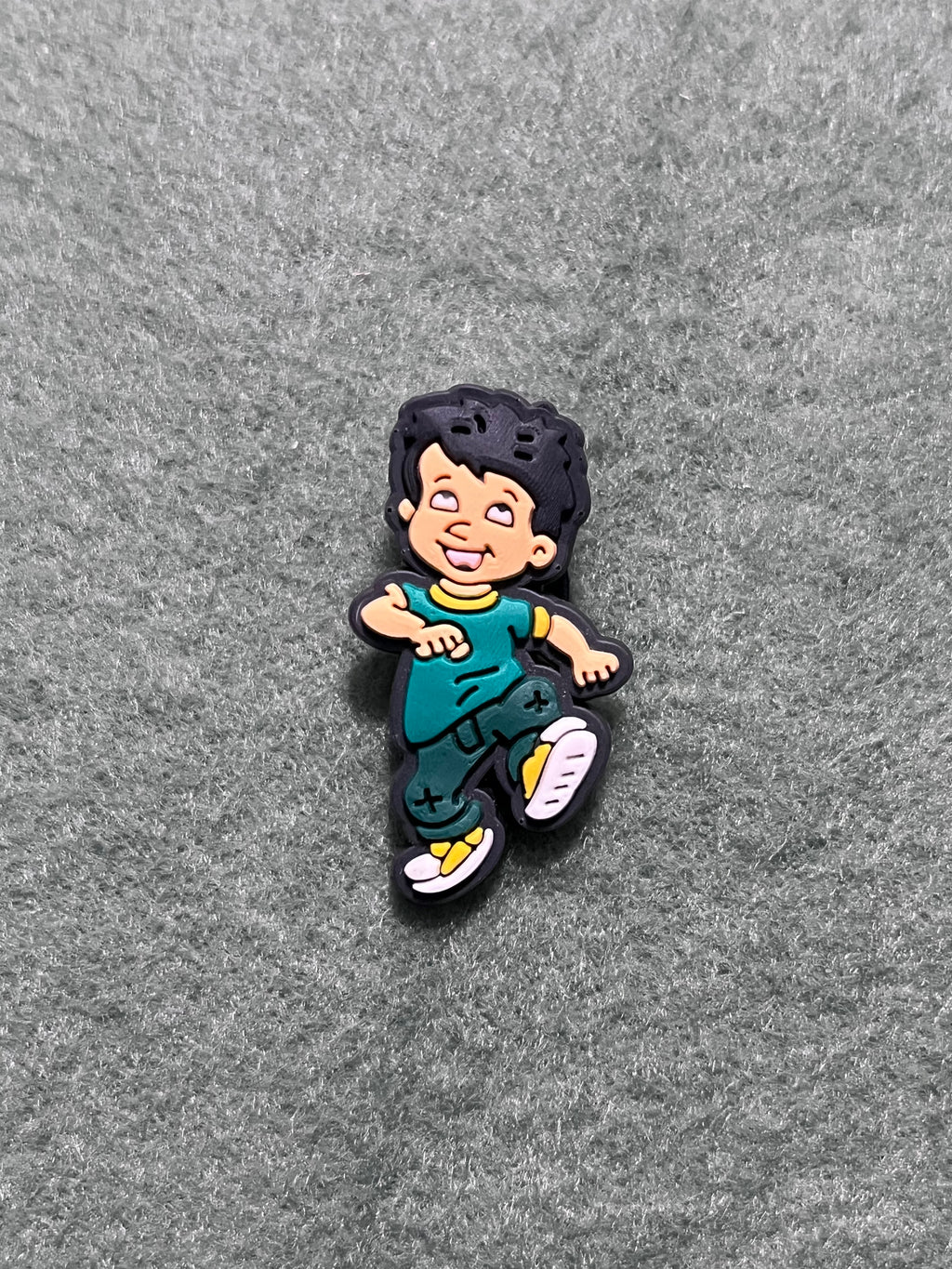 Dragon Adventures Shoe Charms