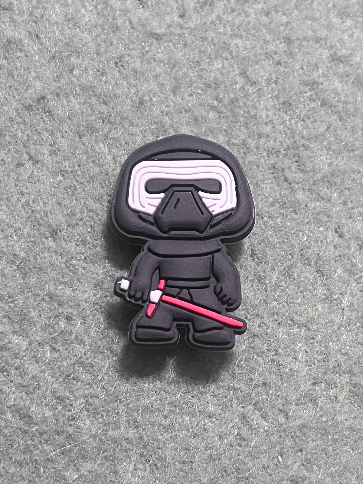 Galactic Crew Shoe Charms