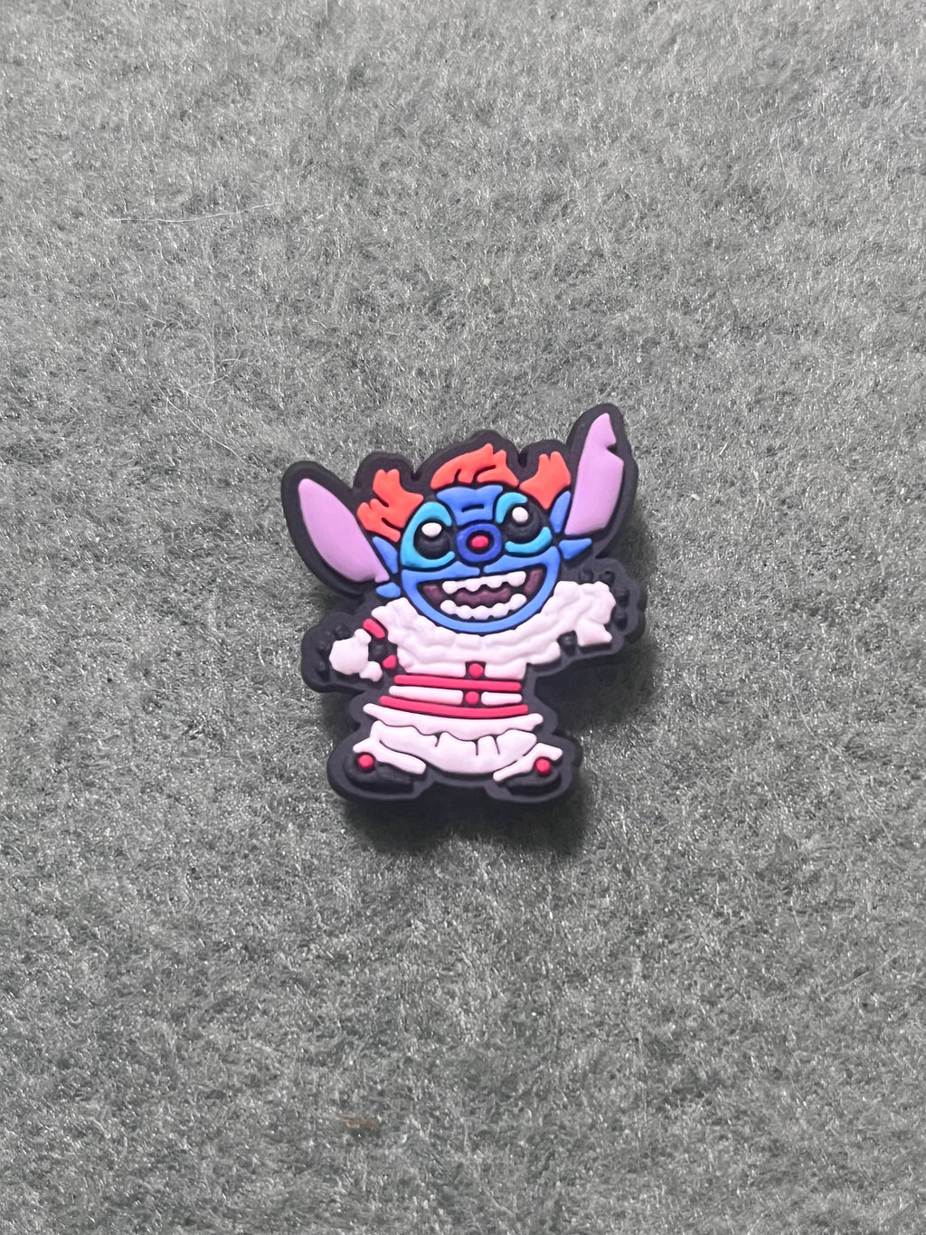 Island Adventures (Characters) Shoe Charms