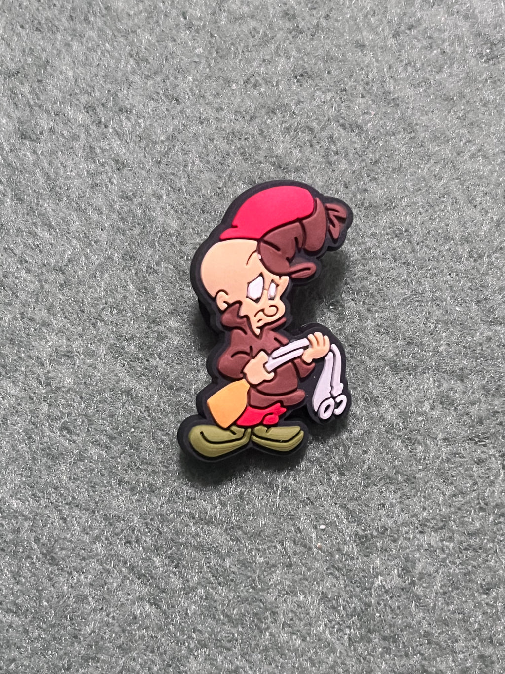 Toon Takeover Shoe Charms