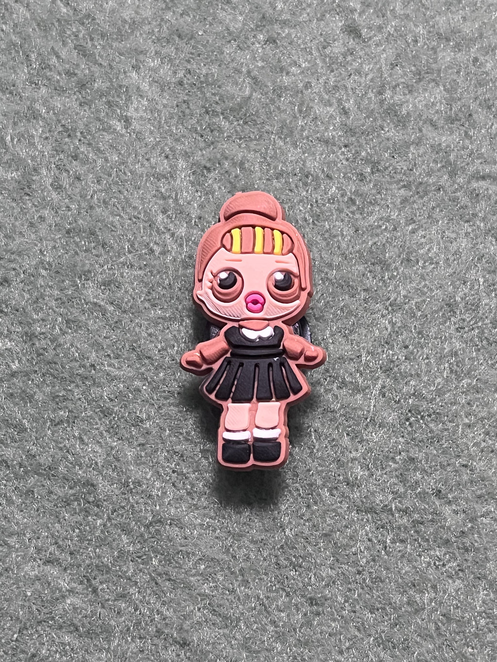 Tiny Trendsetters Shoe Charms