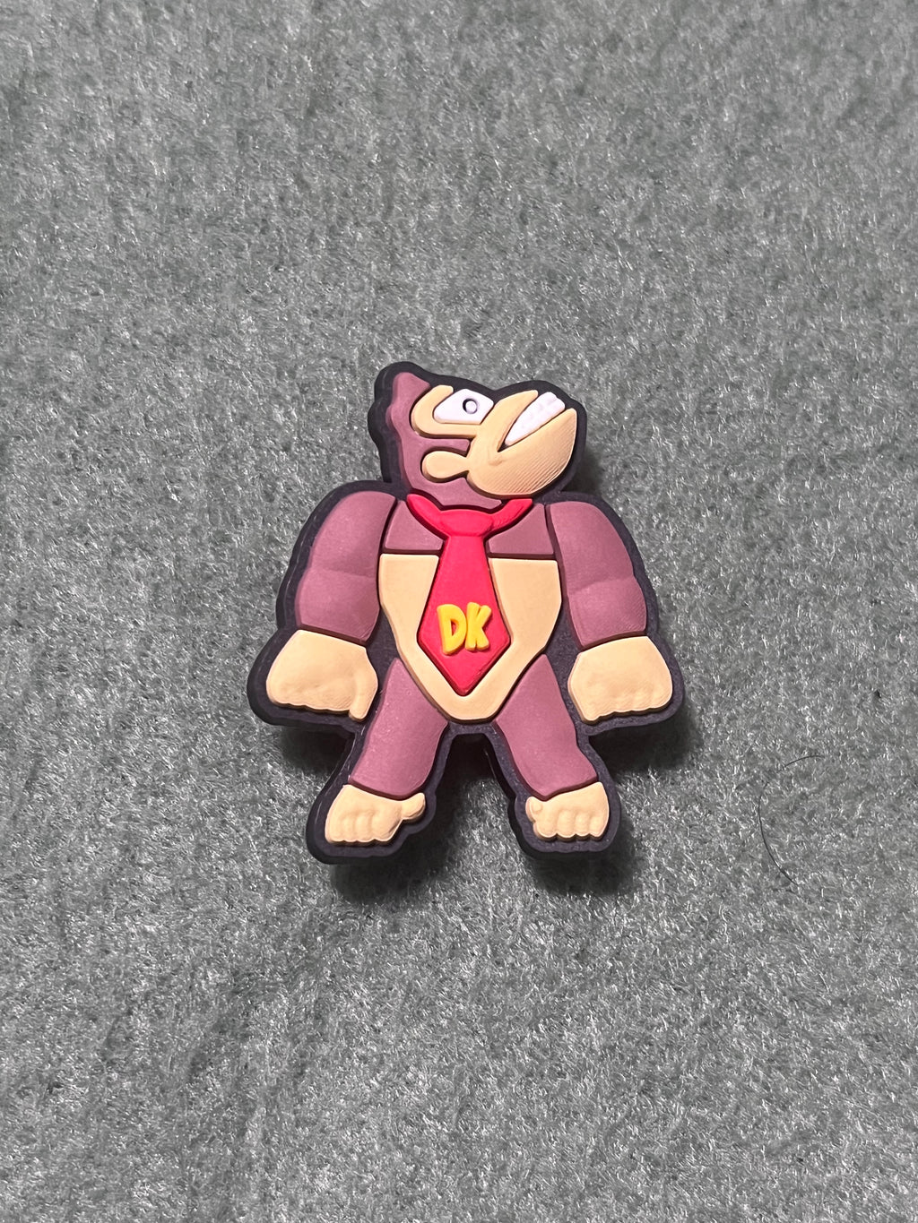Barrel Ape Shoe Charms